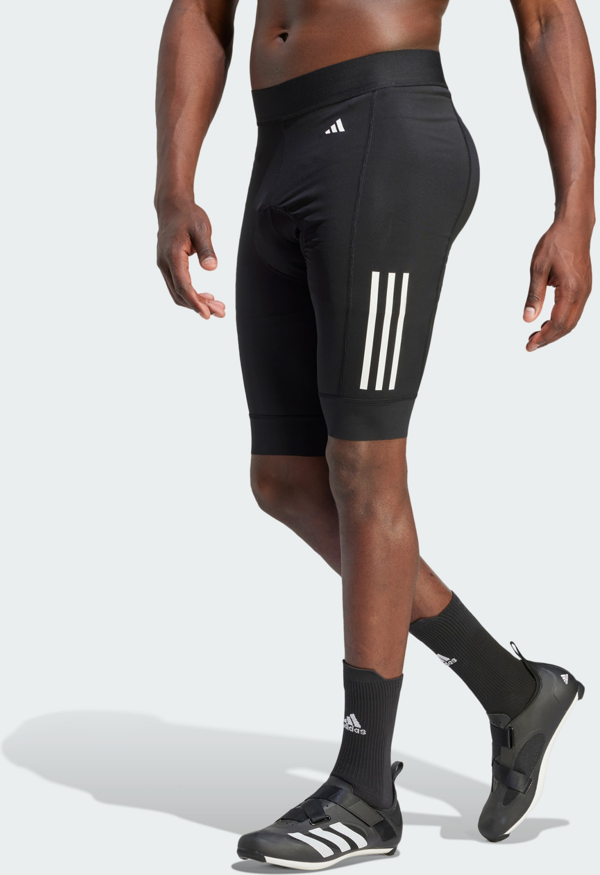 ADIDAS, Adidas The Padded Cycling Shorts