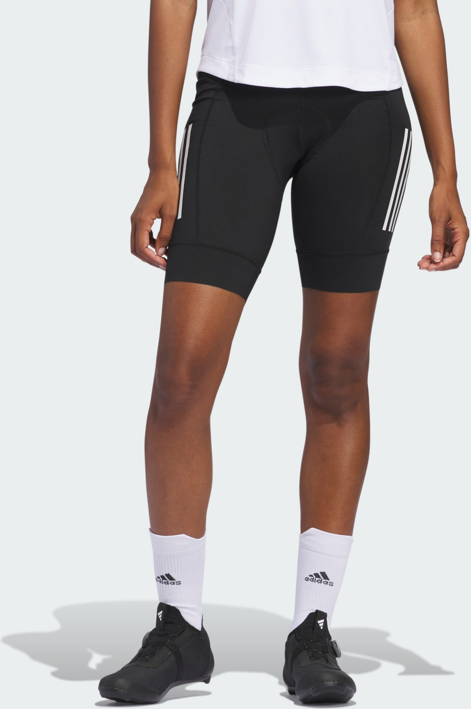 ADIDAS, Adidas The Padded Cycling Shorts