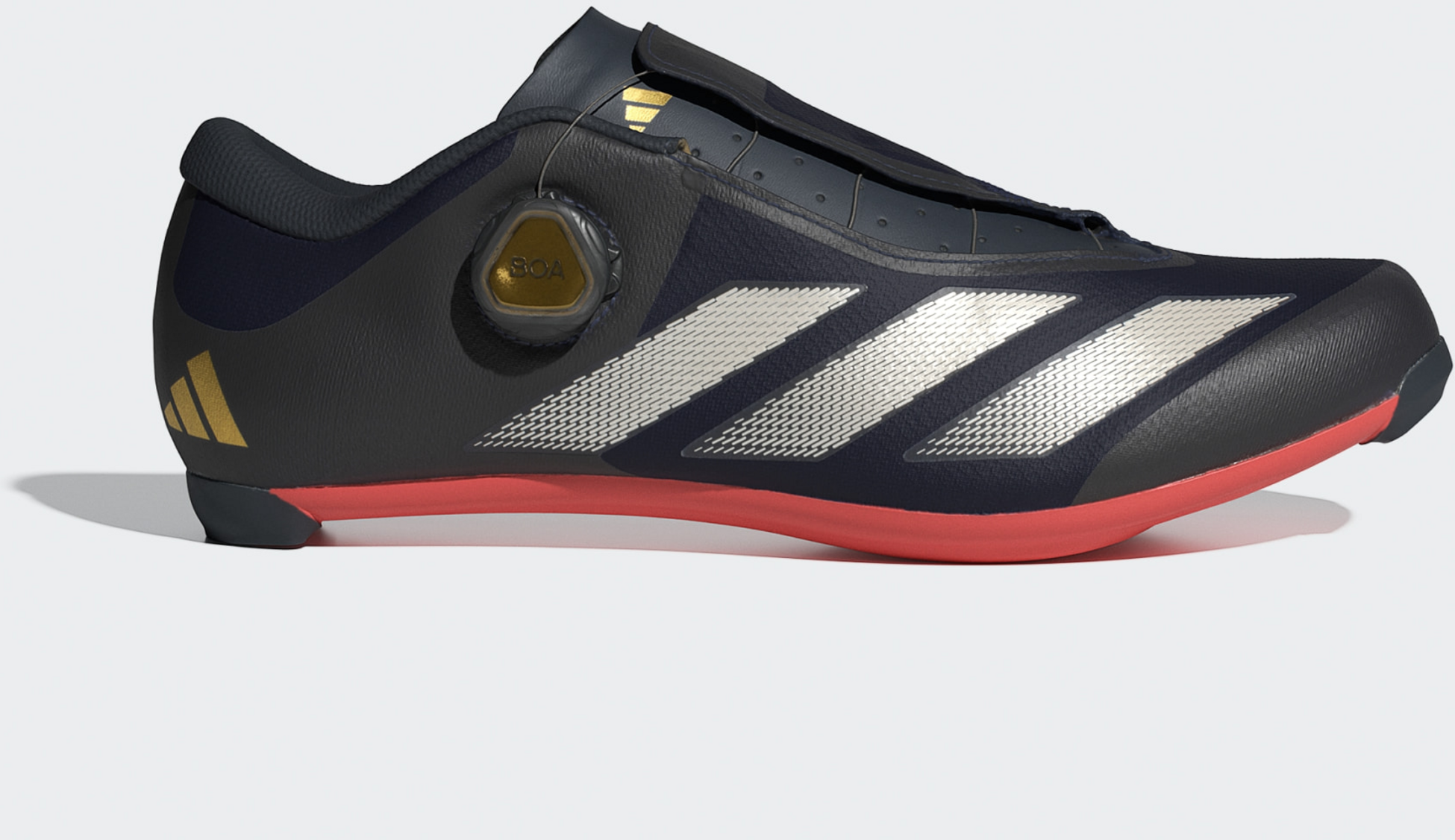 ADIDAS, Adidas The Road Boa Cykelskor