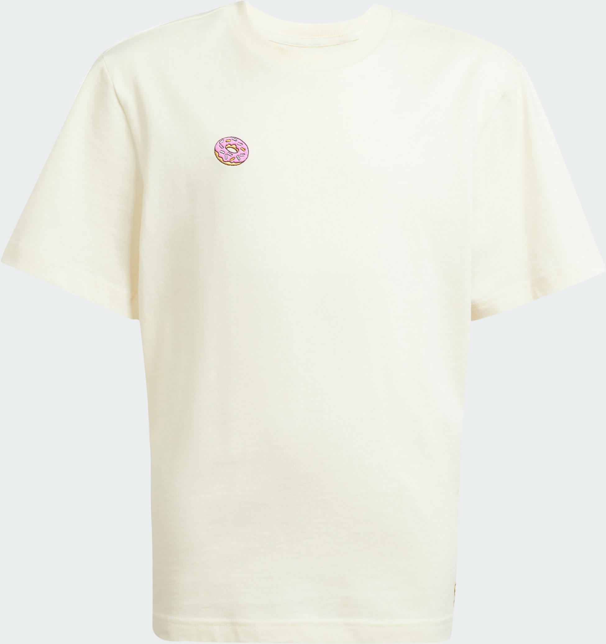 ADIDAS, Adidas The Simpsons-grafik T-shirt F&ouml;r Barn