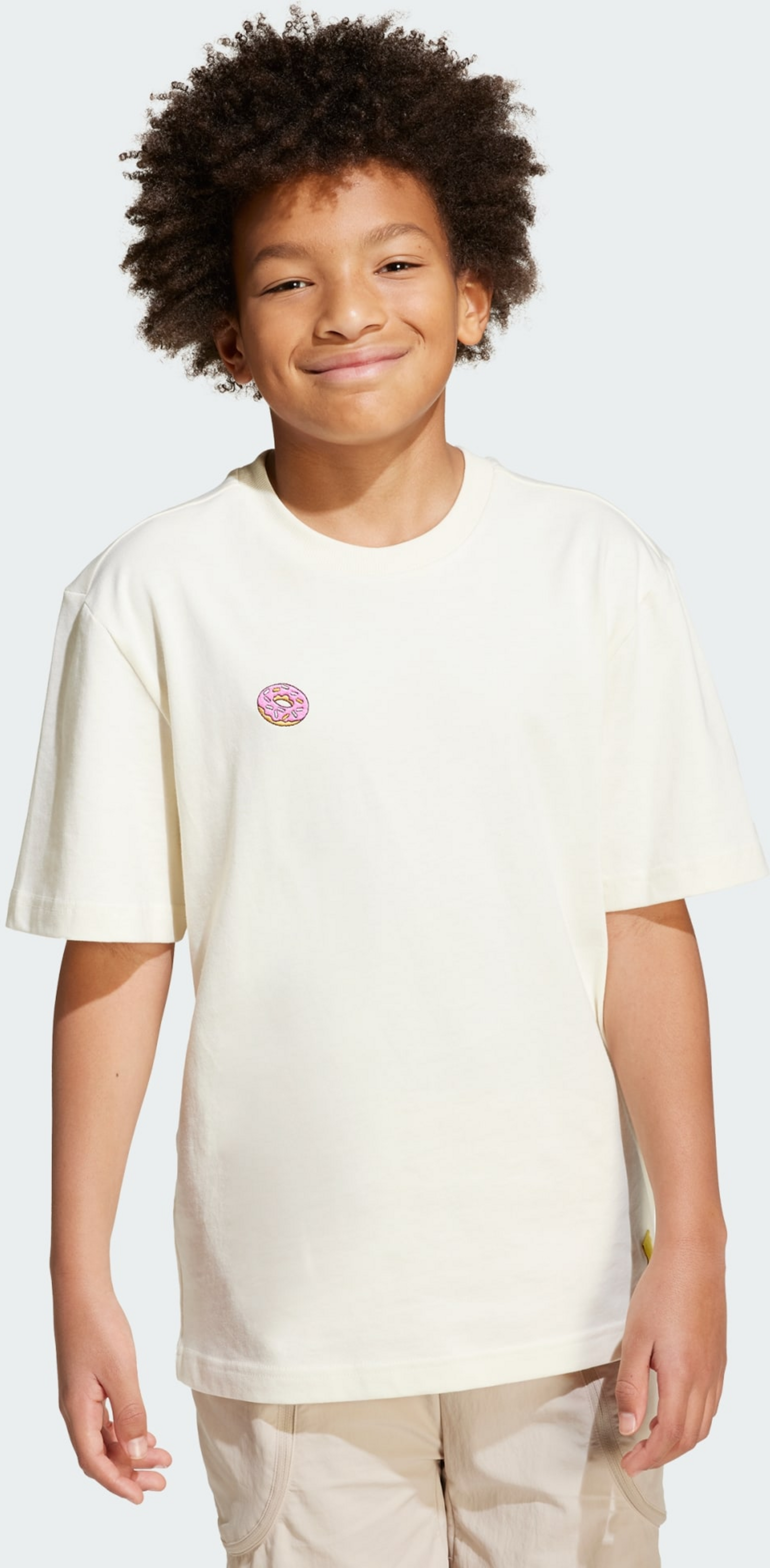 ADIDAS, Adidas The Simpsons-grafik T-shirt F&ouml;r Barn