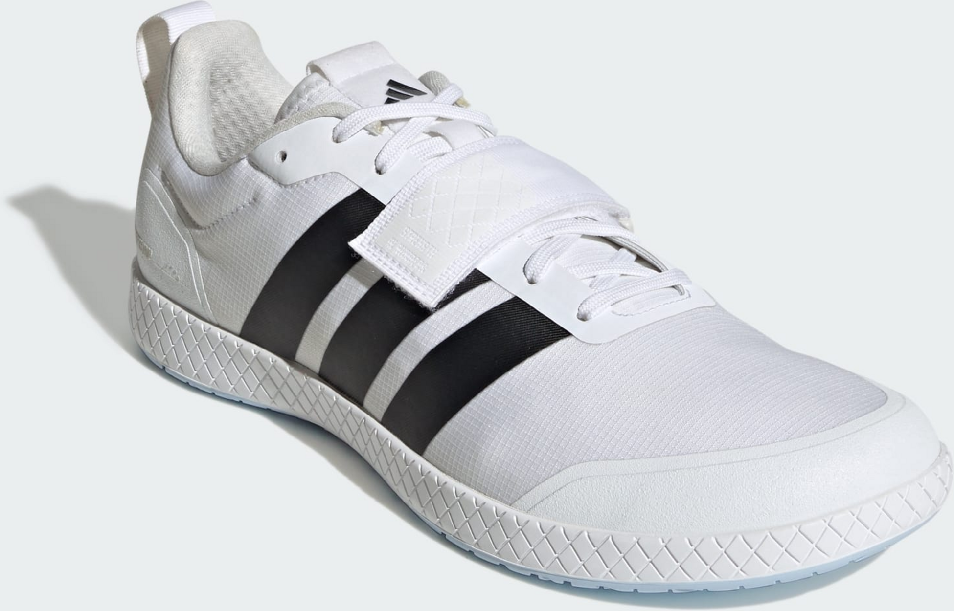 ADIDAS, Adidas The Total Tyngdlyftningsskor