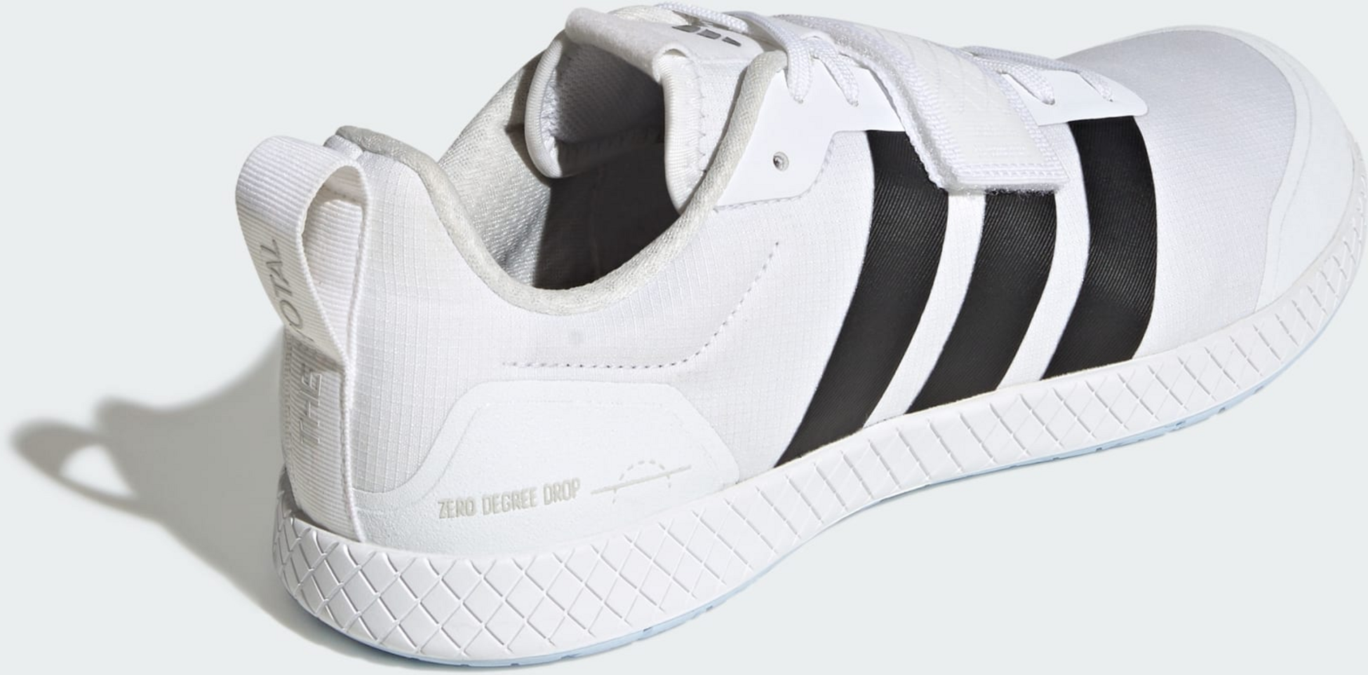 ADIDAS, Adidas The Total Tyngdlyftningsskor