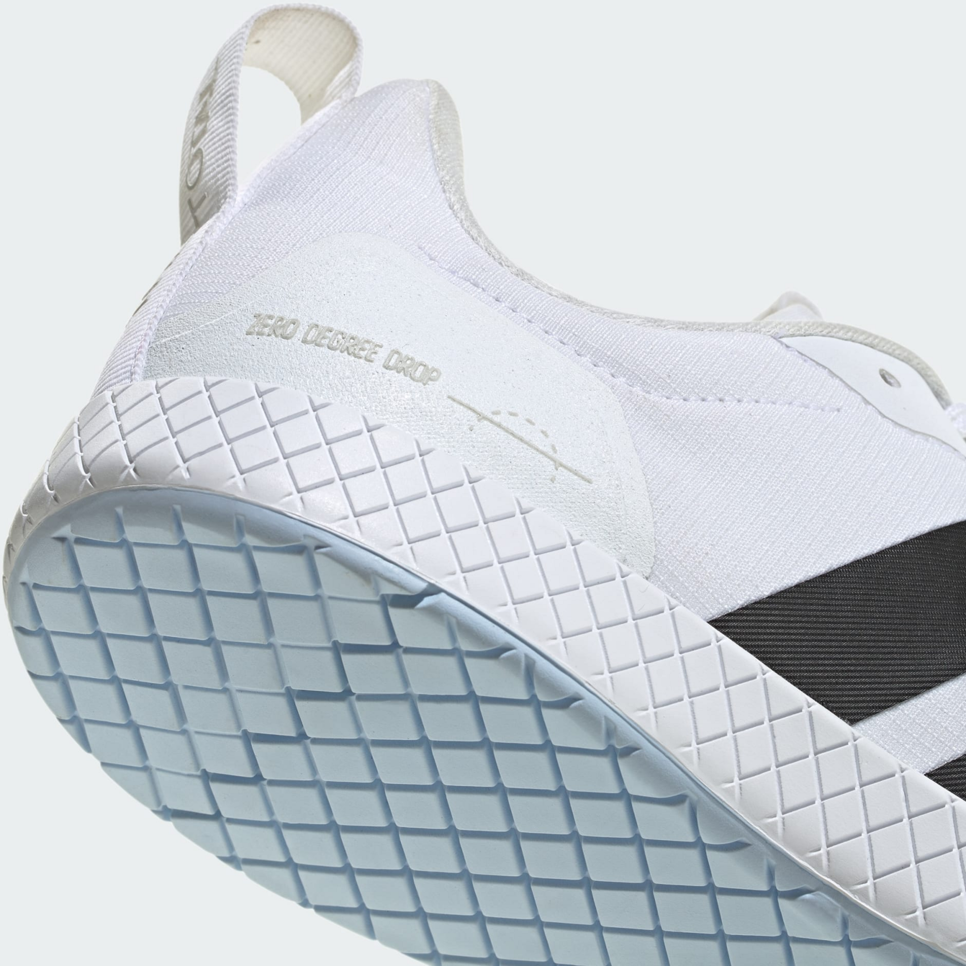 ADIDAS, Adidas The Total Tyngdlyftningsskor