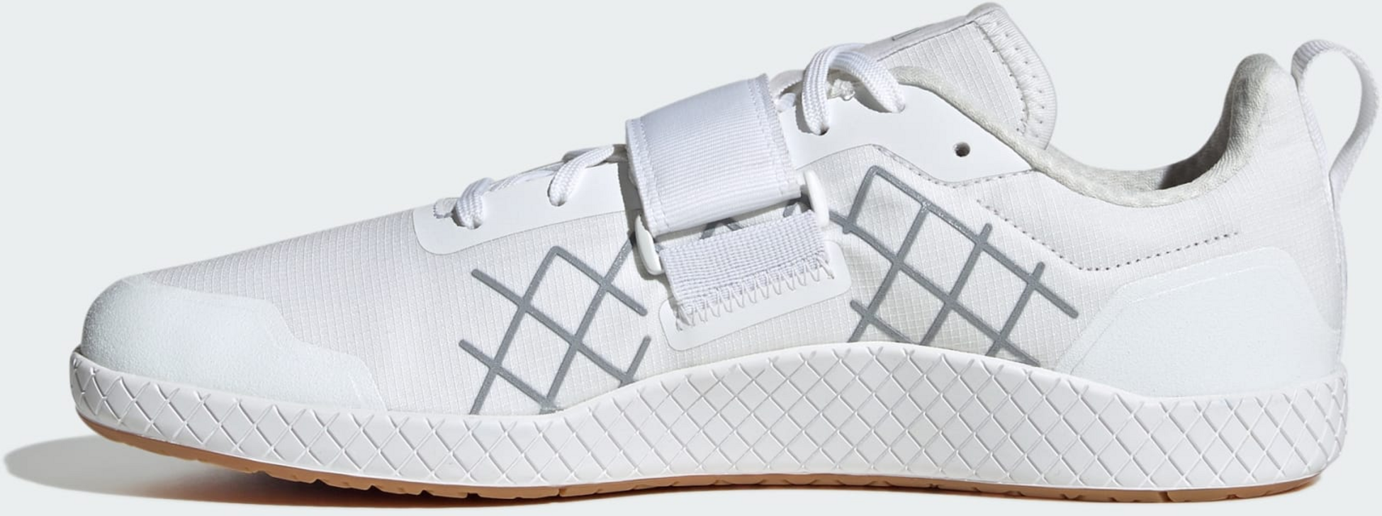 ADIDAS, Adidas The Total Tyngdlyftningsskor