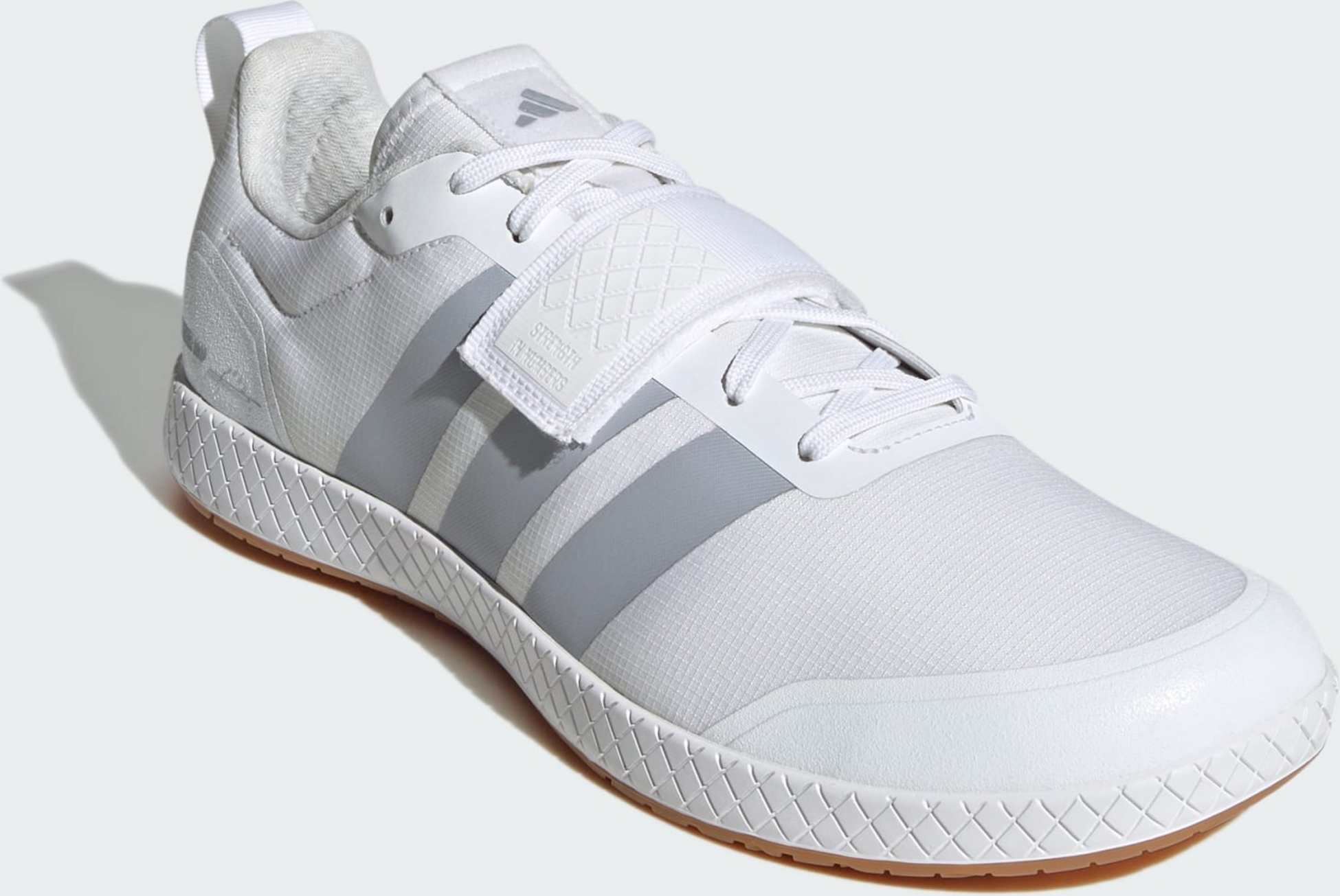ADIDAS, Adidas The Total Tyngdlyftningsskor