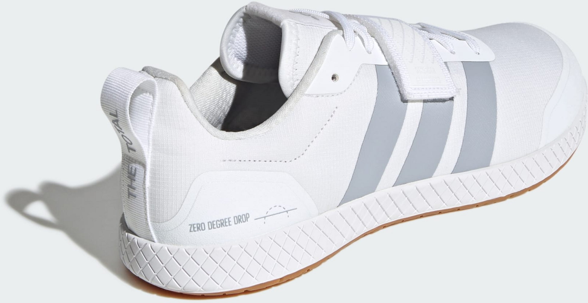 ADIDAS, Adidas The Total Tyngdlyftningsskor