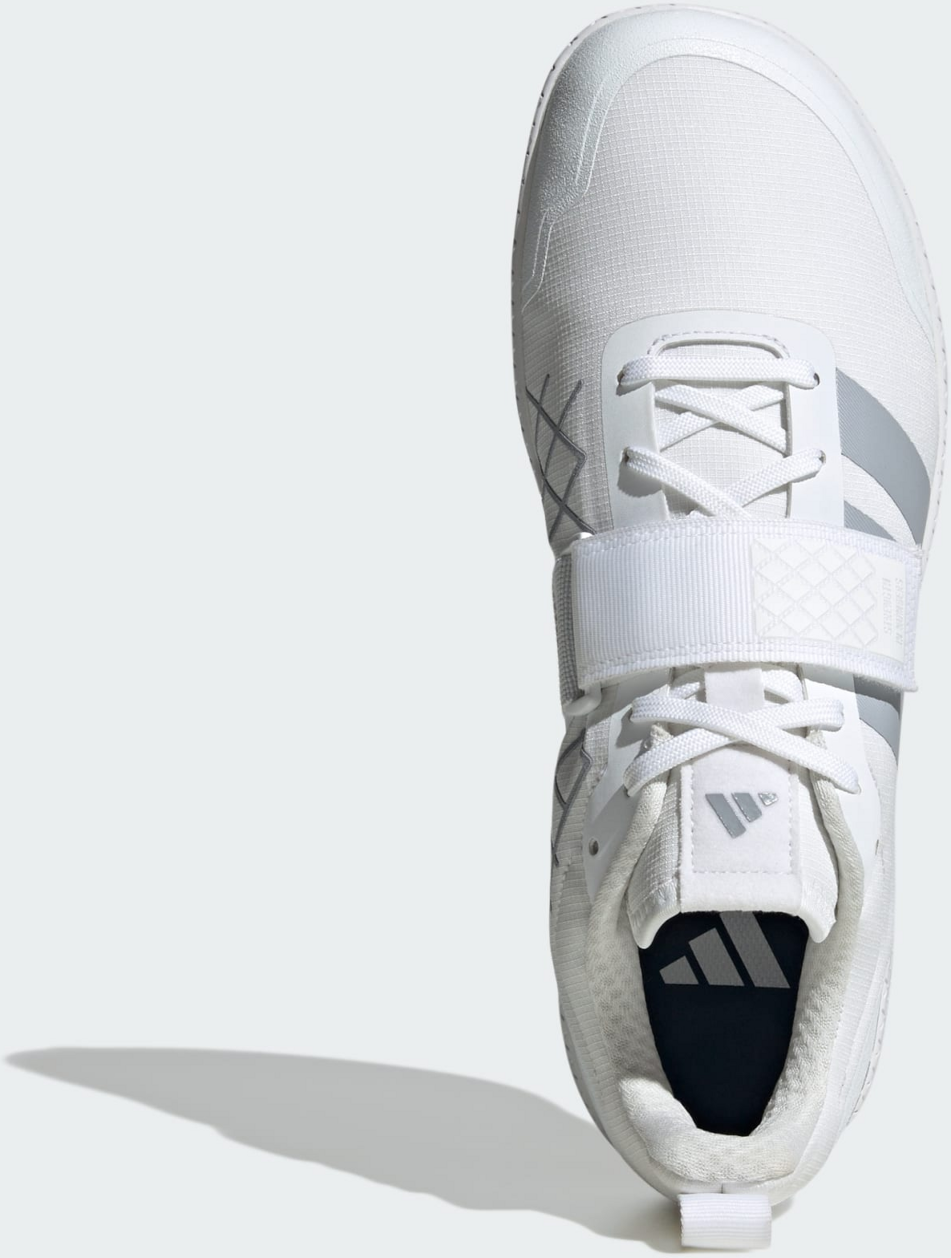 ADIDAS, Adidas The Total Tyngdlyftningsskor