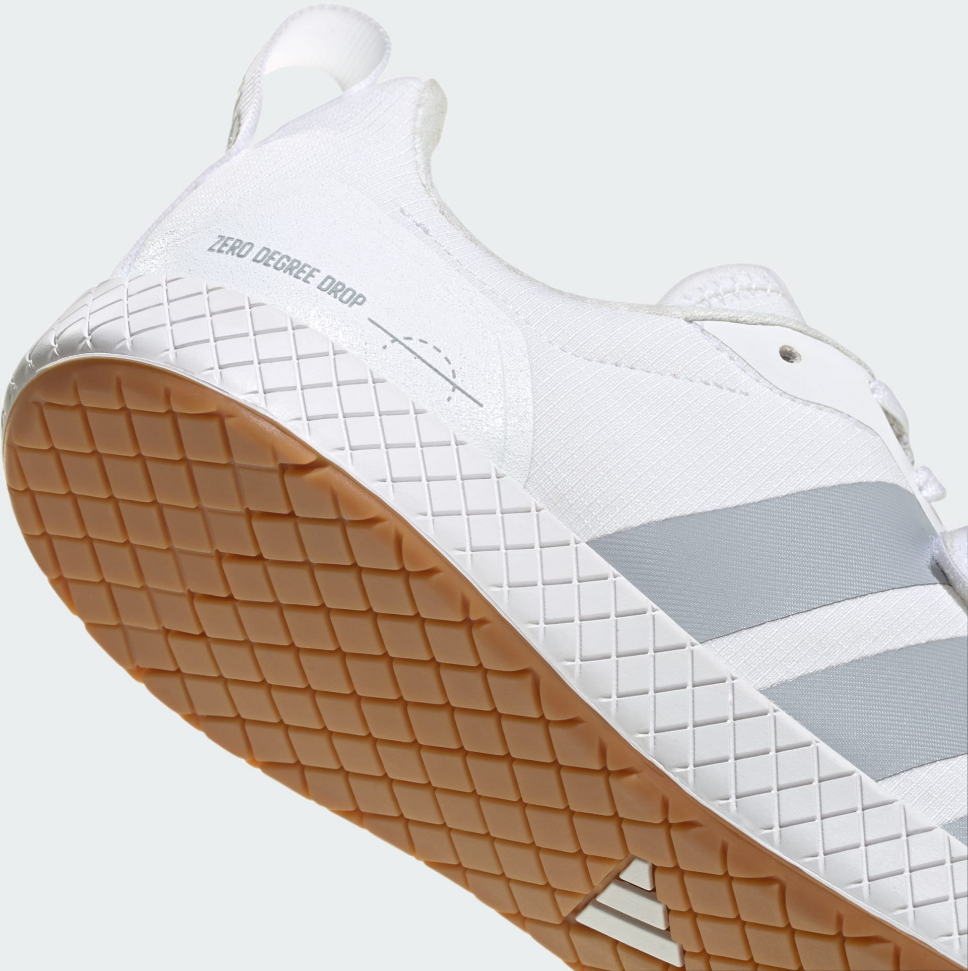 ADIDAS, Adidas The Total Tyngdlyftningsskor