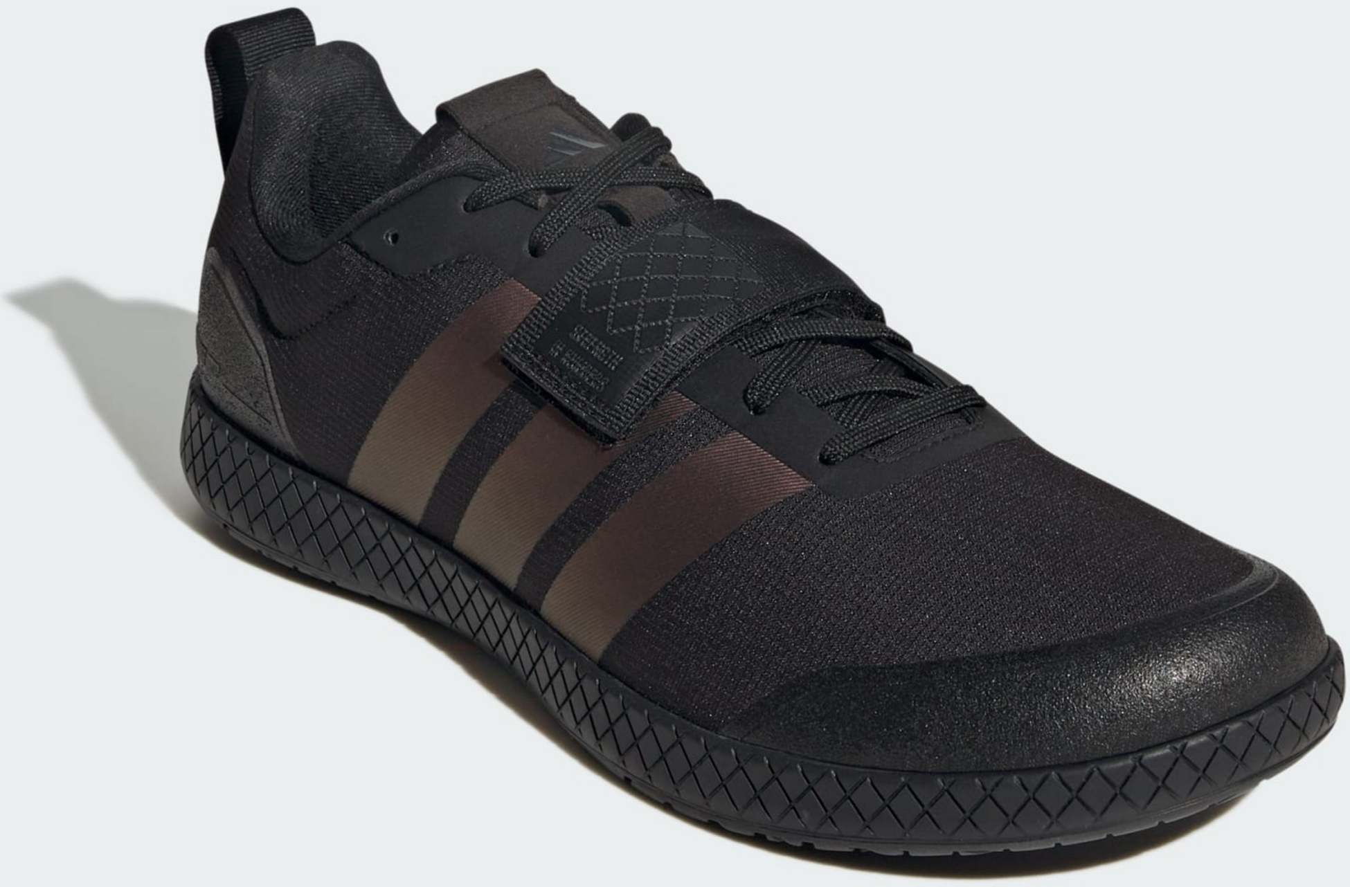 ADIDAS, Adidas The Total Tyngdlyftningsskor