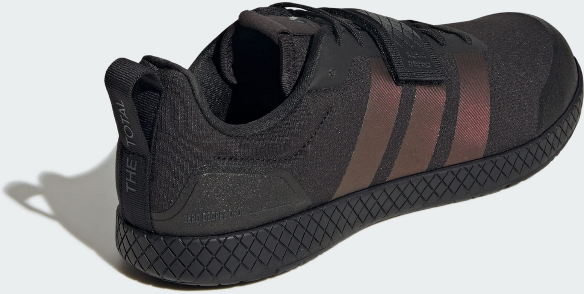 ADIDAS, Adidas The Total Tyngdlyftningsskor