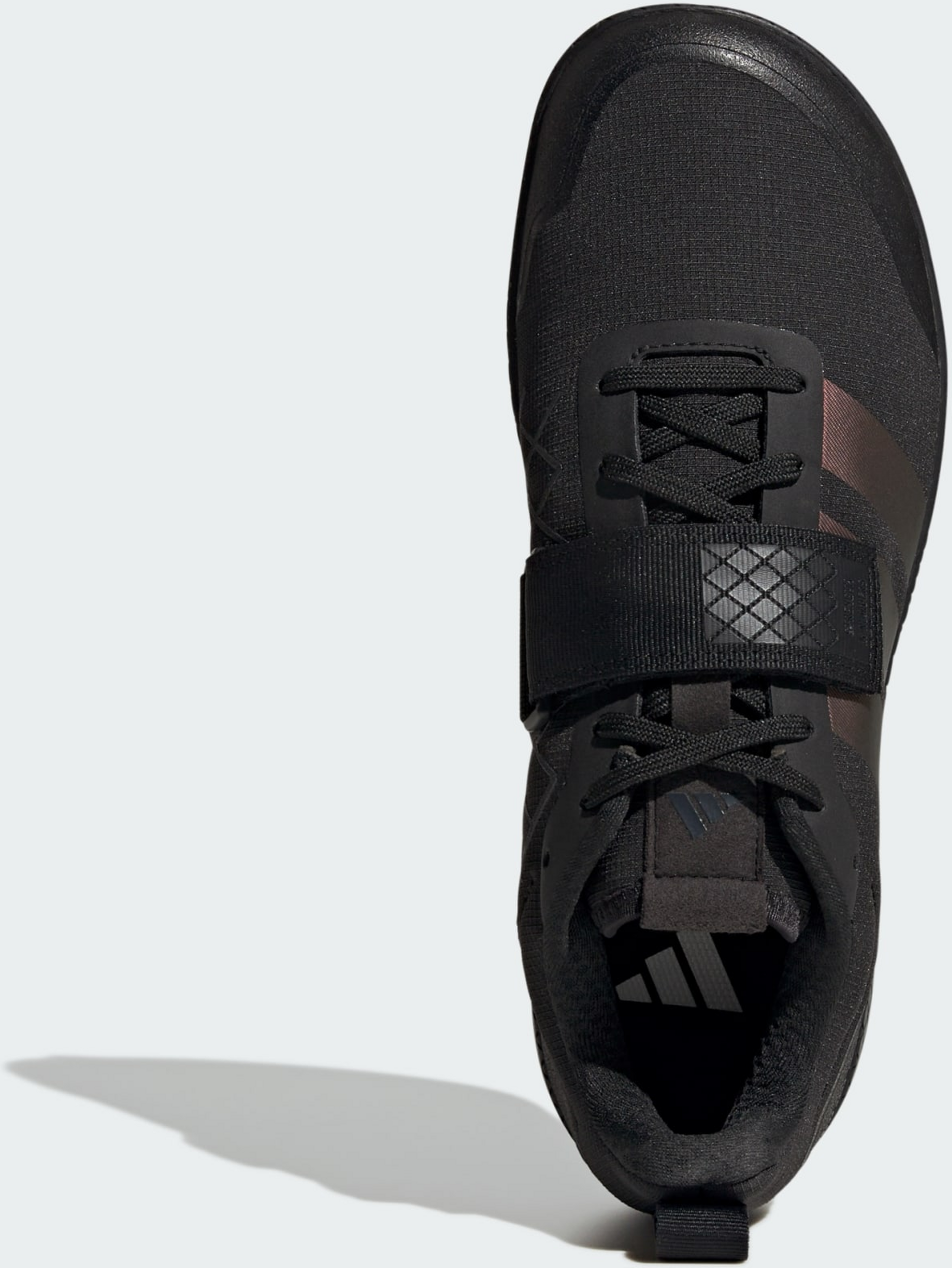 ADIDAS, Adidas The Total Tyngdlyftningsskor