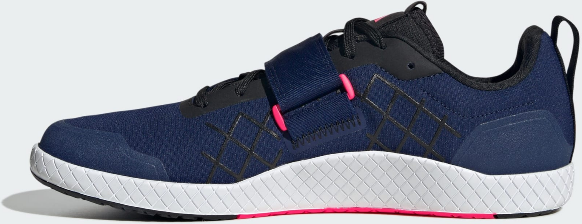 ADIDAS, Adidas The Total Tyngdlyftningsskor