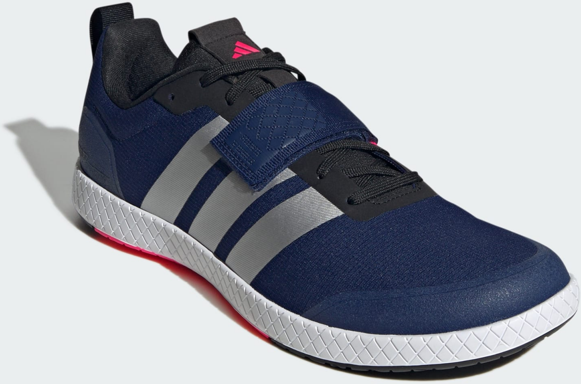 ADIDAS, Adidas The Total Tyngdlyftningsskor