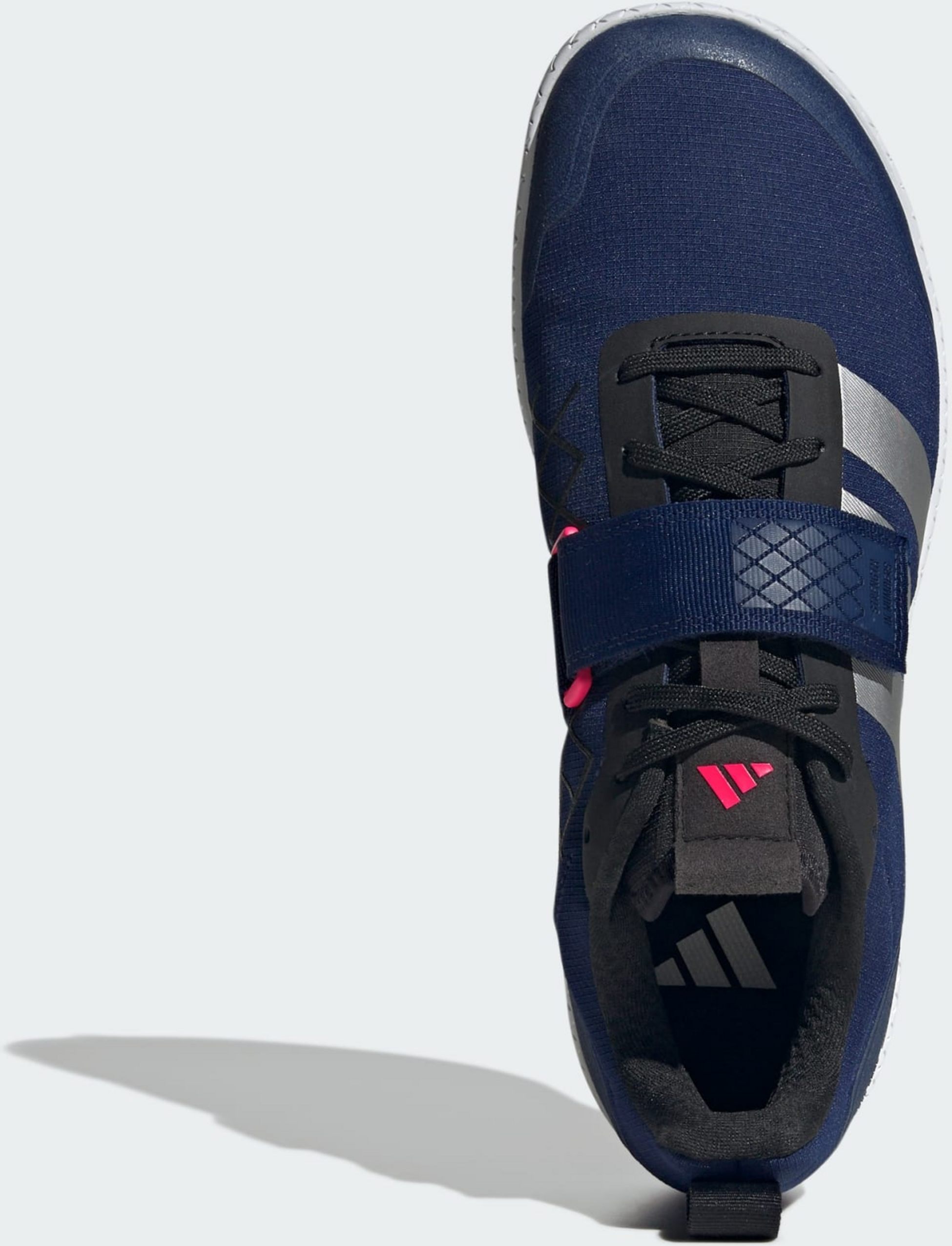 ADIDAS, Adidas The Total Tyngdlyftningsskor