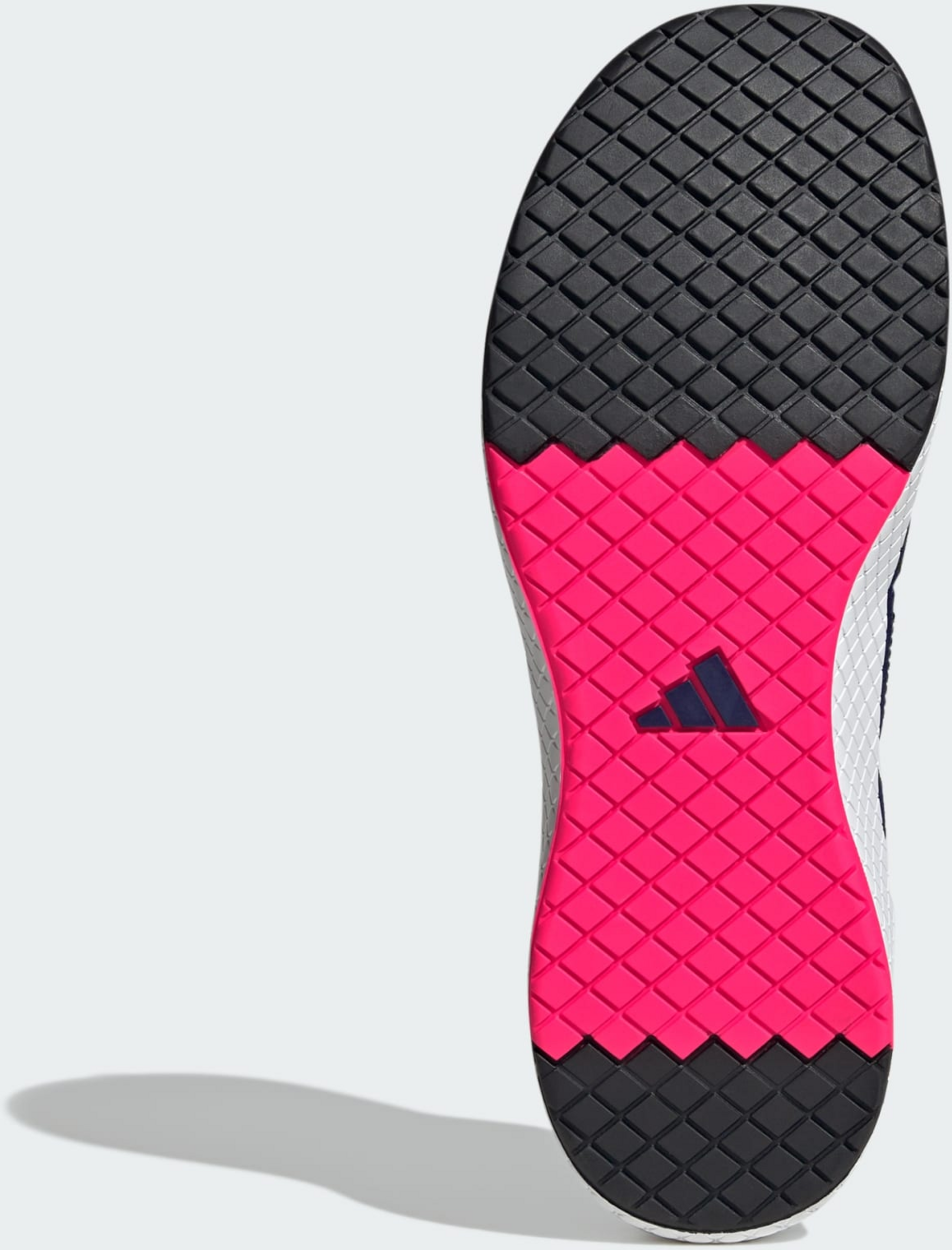 ADIDAS, Adidas The Total Tyngdlyftningsskor