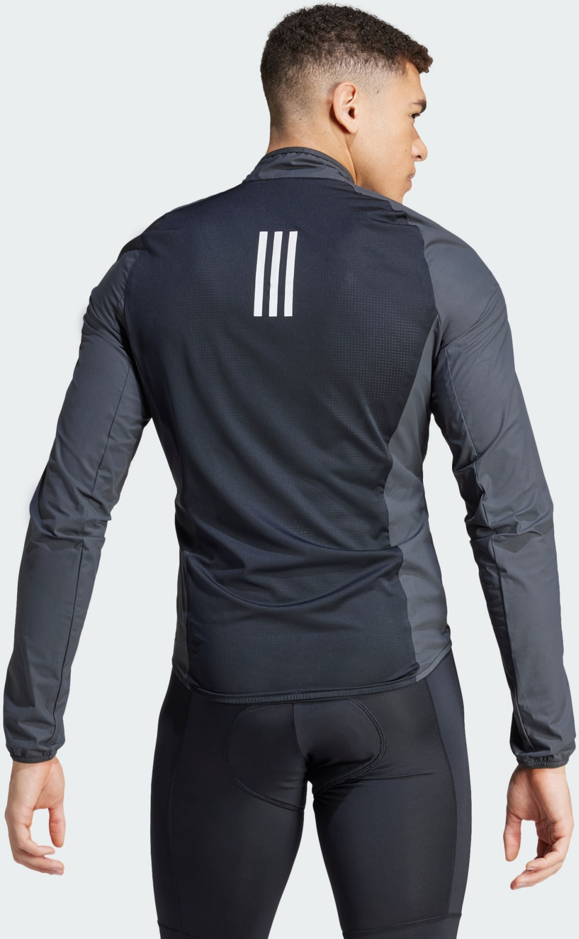 ADIDAS, Adidas The Wind.rdy Cykeljacka