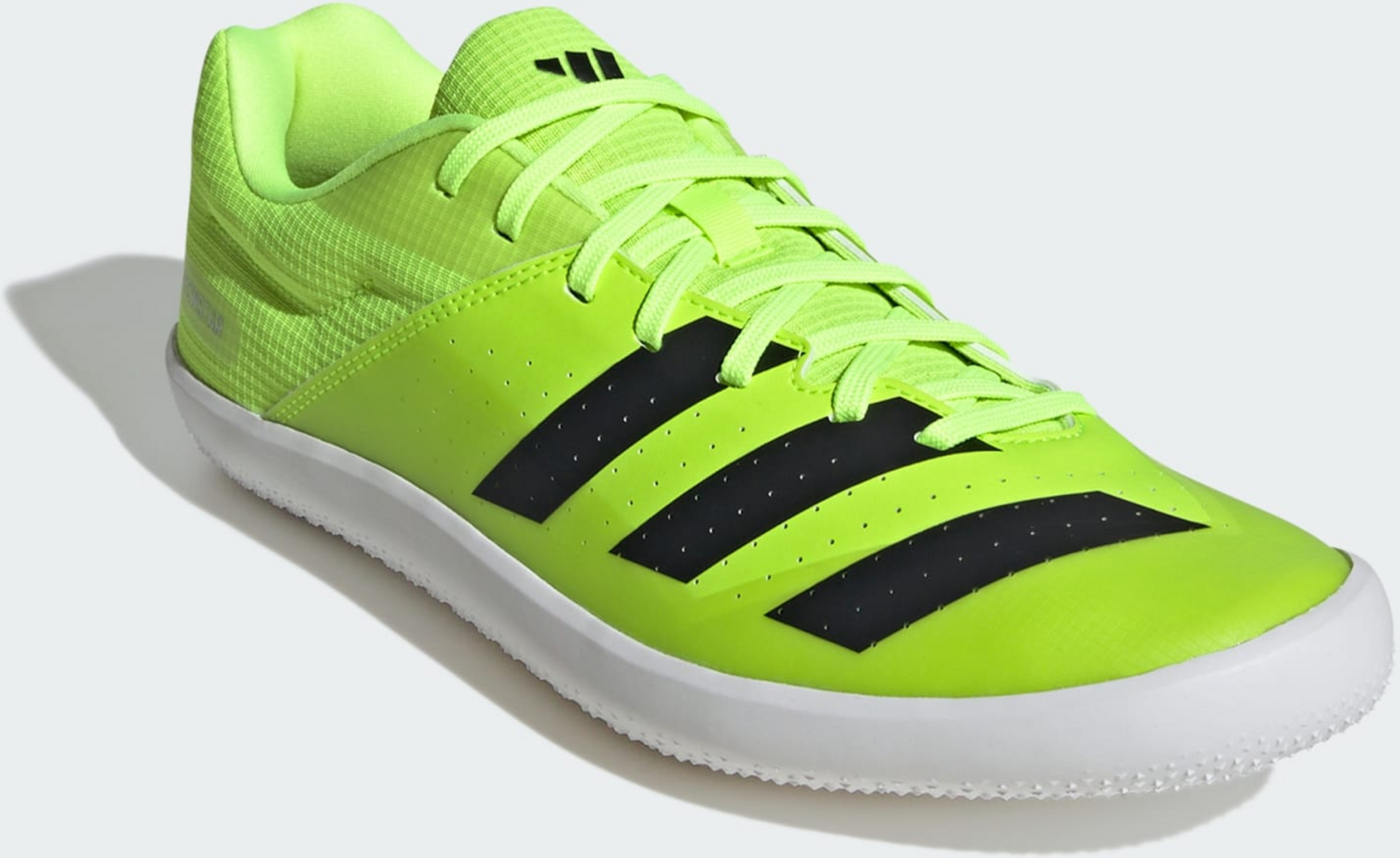 ADIDAS, Adidas Throwstar Skor