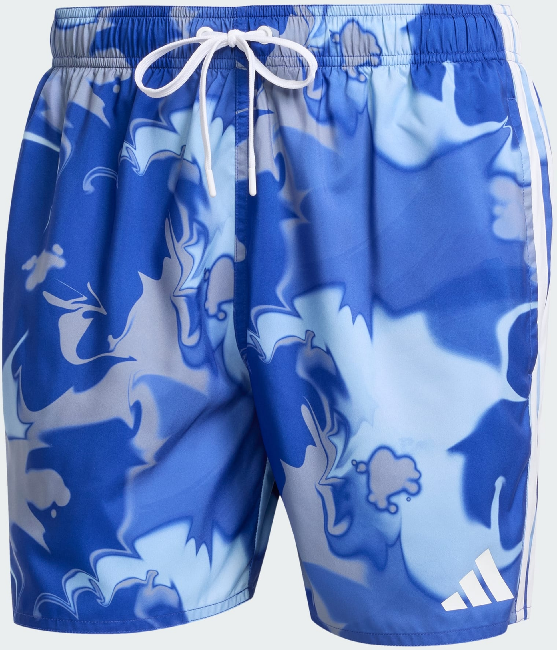 ADIDAS, Adidas Tie-dye 5-inch Badshorts