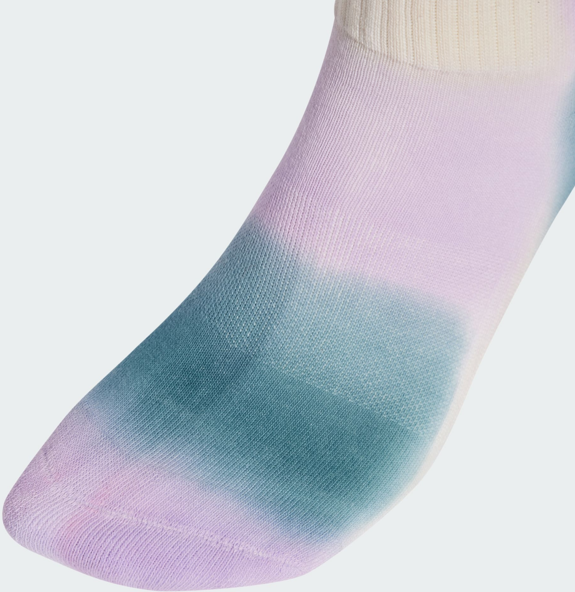 ADIDAS, Adidas Tie-dye Strumpor 3-pack