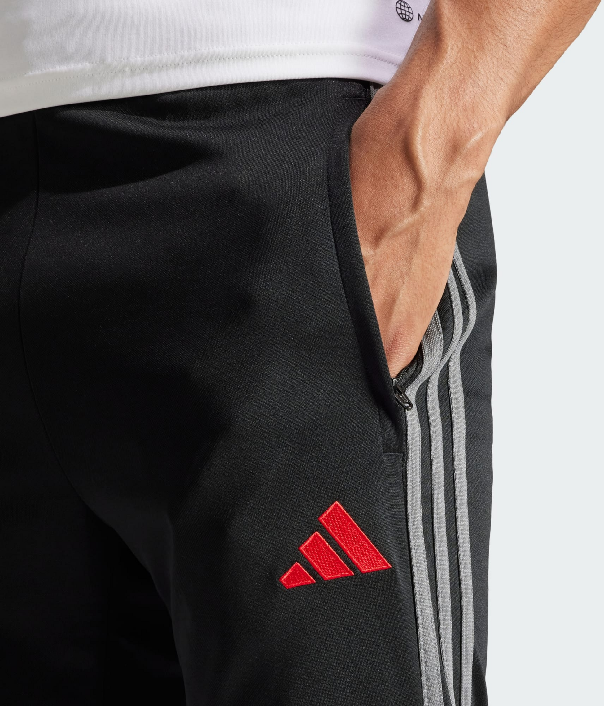 ADIDAS, Adidas Tiro 23 Club Training Pants