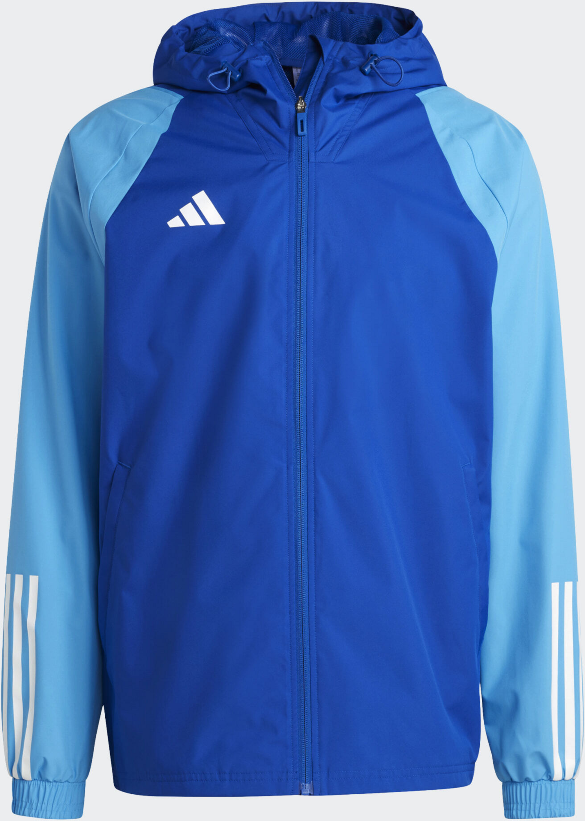 ADIDAS, Adidas Tiro 23 Competition All-weather Jacket