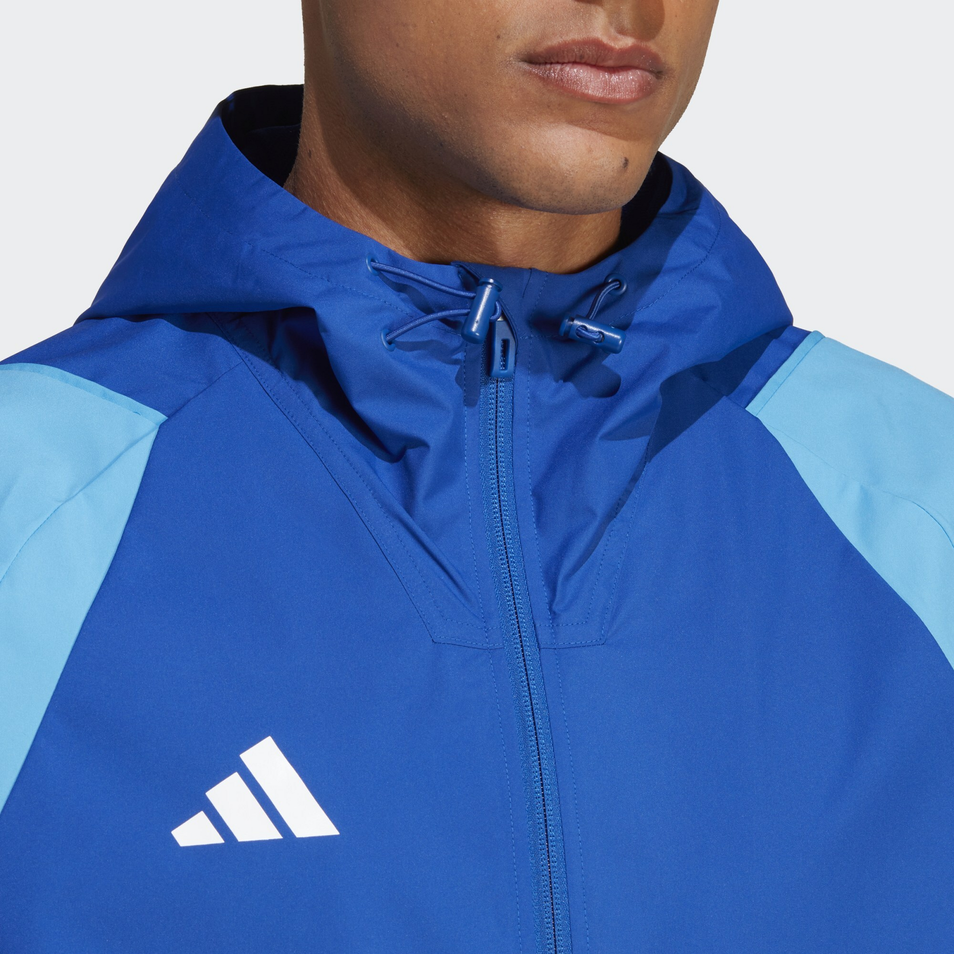 ADIDAS, Adidas Tiro 23 Competition All-weather Jacket