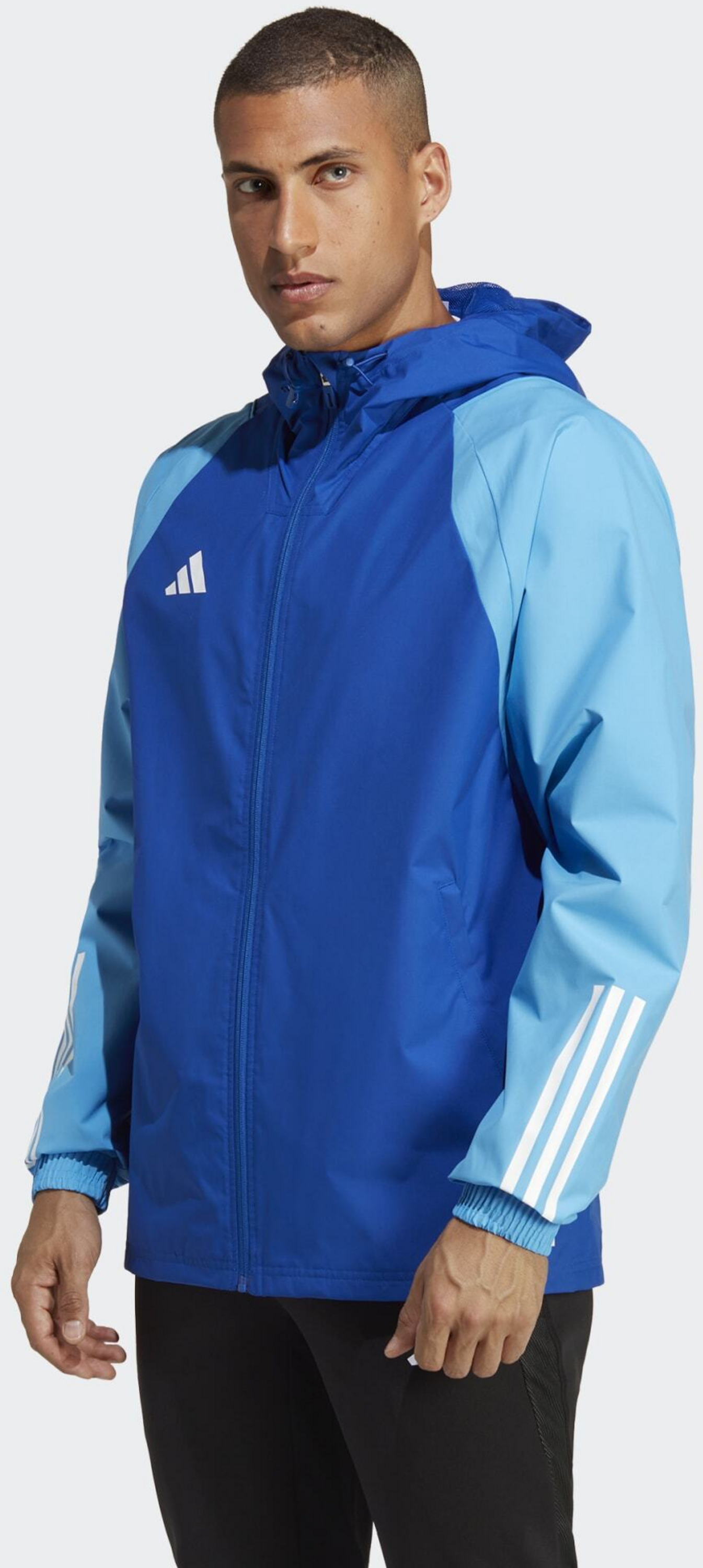 ADIDAS, Adidas Tiro 23 Competition All-weather Jacket