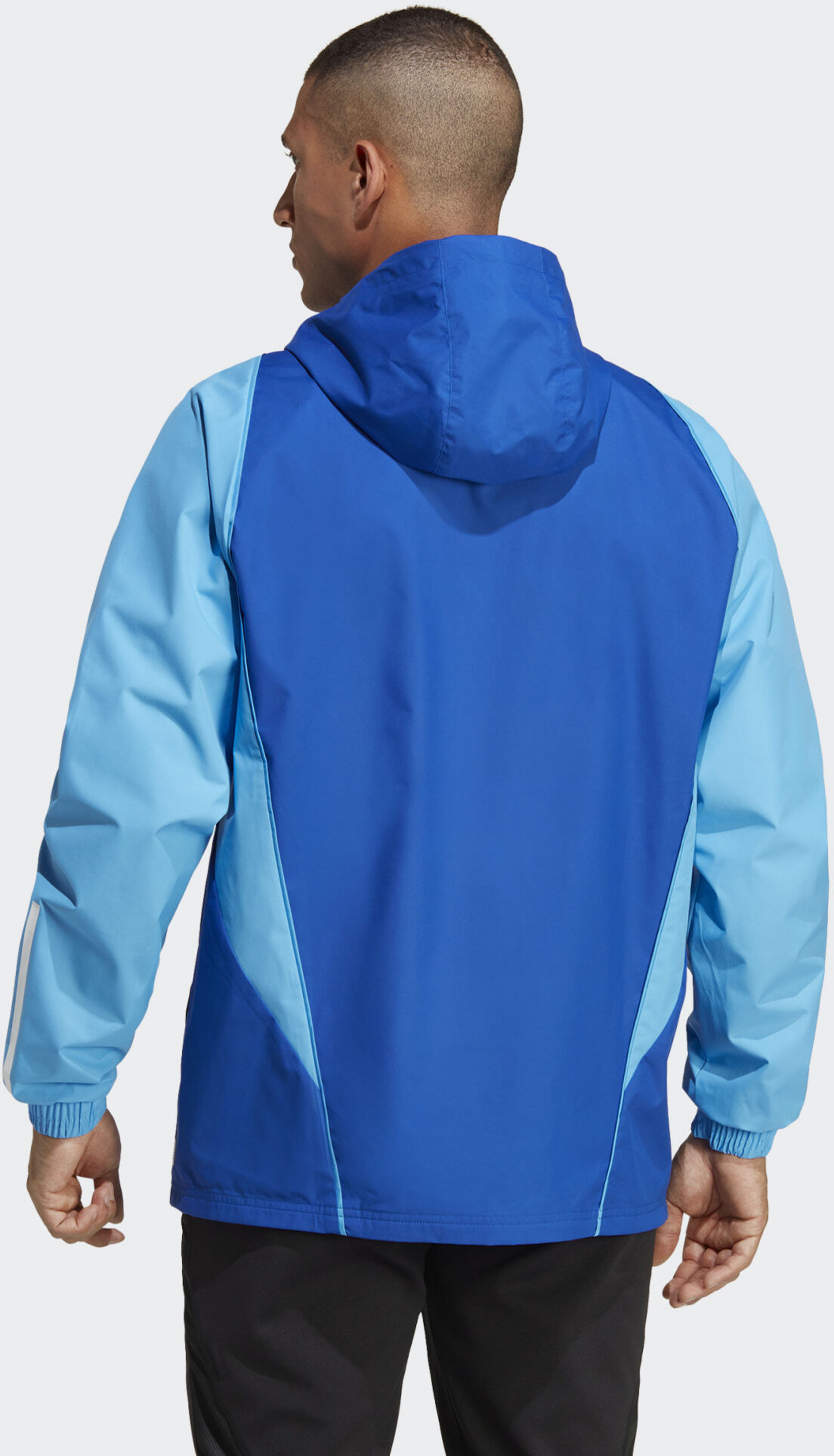 ADIDAS, Adidas Tiro 23 Competition All-weather Jacket