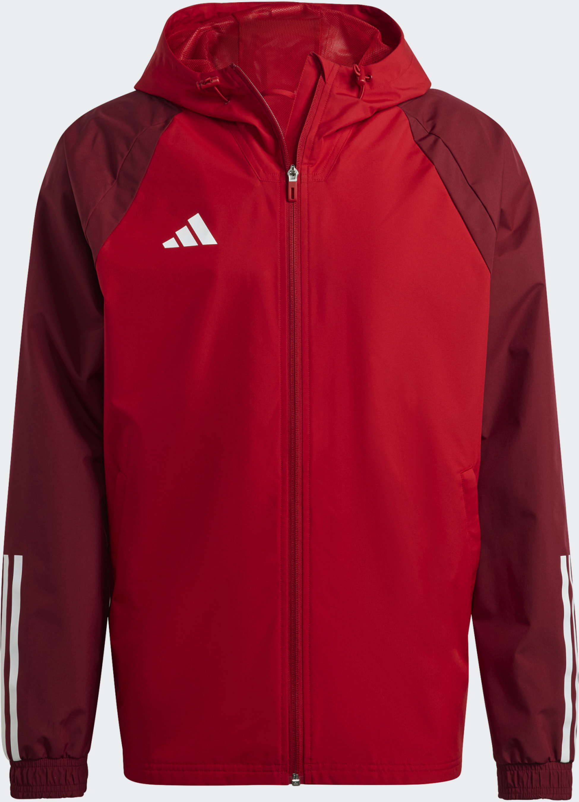 ADIDAS, Adidas Tiro 23 Competition All-weather Jacket