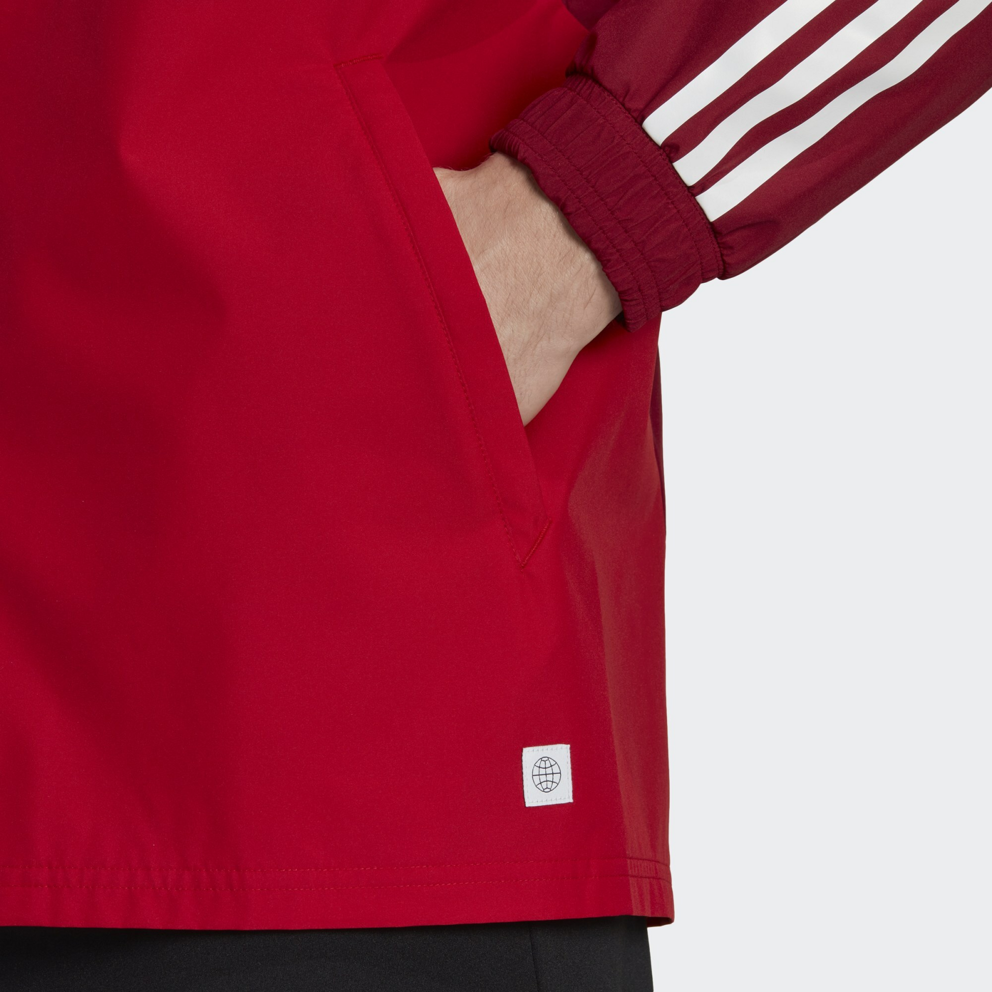 ADIDAS, Adidas Tiro 23 Competition All-weather Jacket