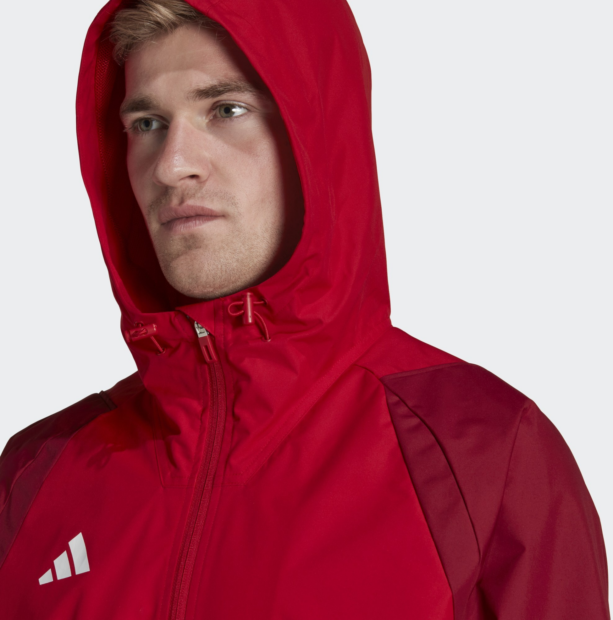 ADIDAS, Adidas Tiro 23 Competition All-weather Jacket