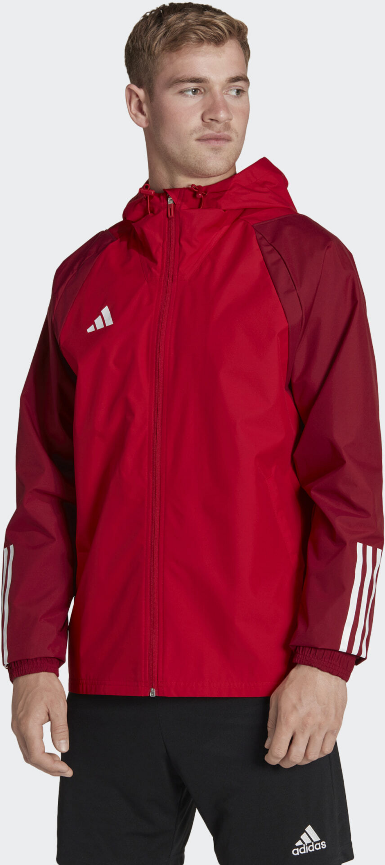 ADIDAS, Adidas Tiro 23 Competition All-weather Jacket