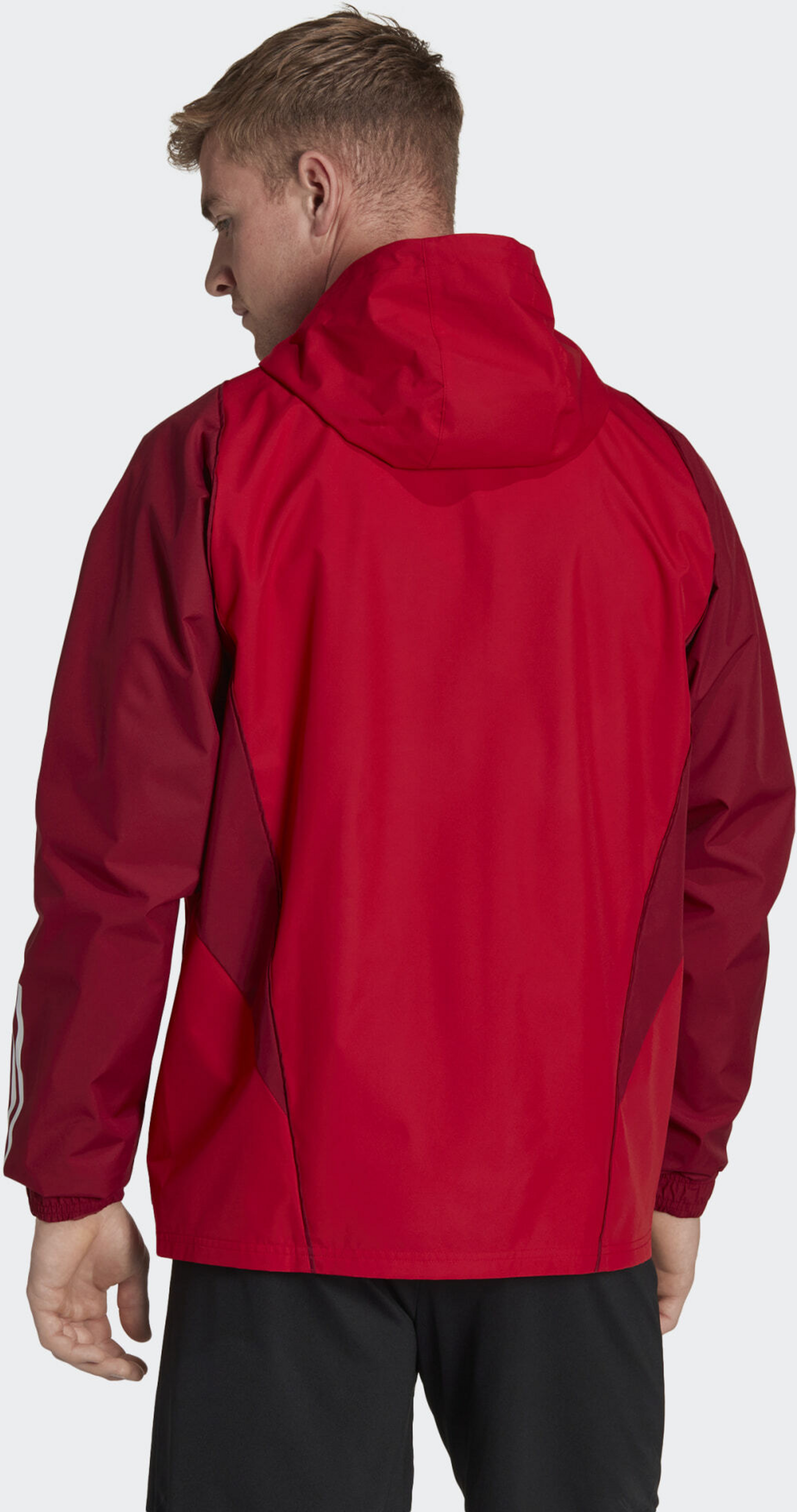 ADIDAS, Adidas Tiro 23 Competition All-weather Jacket