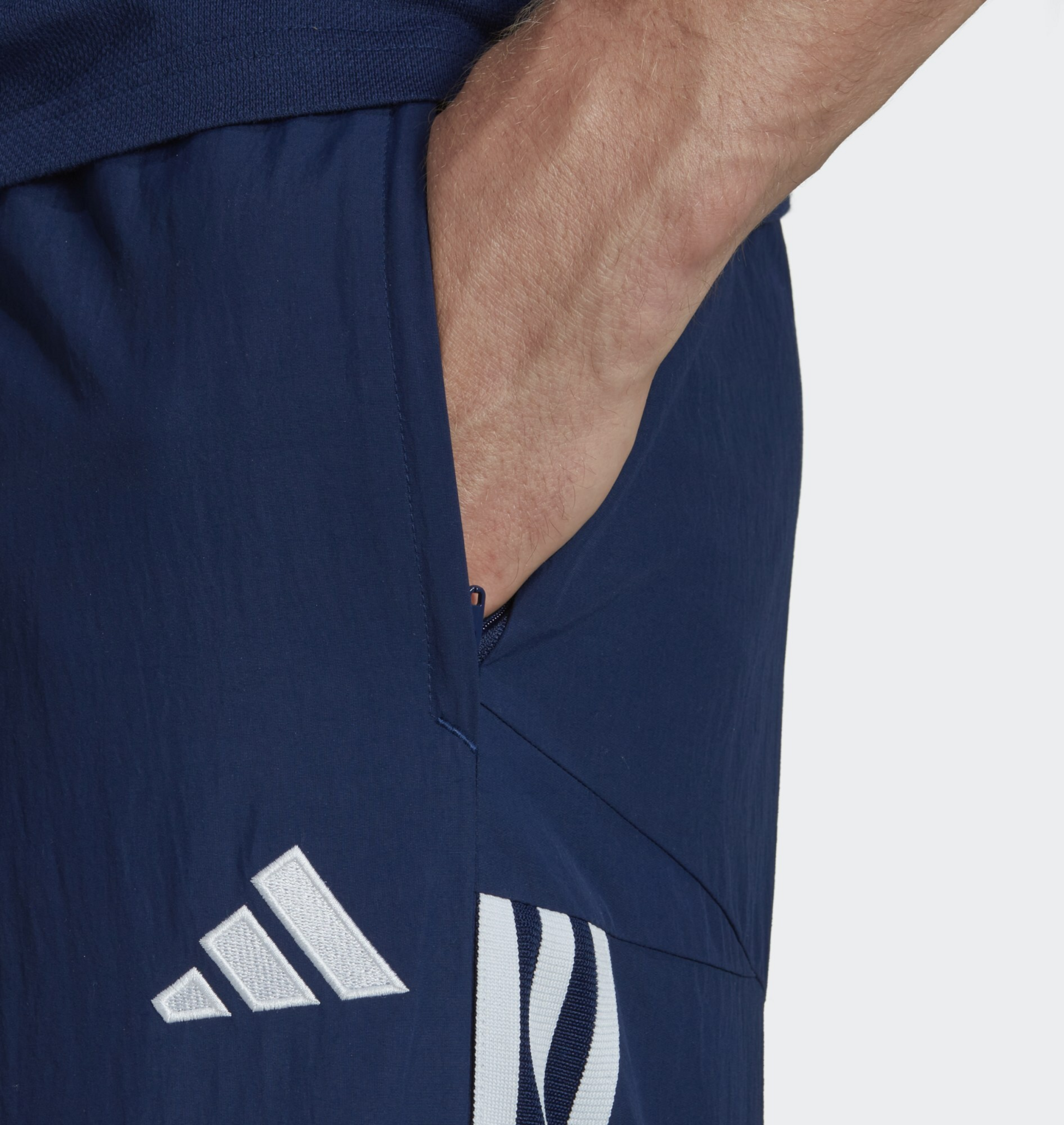 ADIDAS, Adidas Tiro 23 Competition Downtime Shorts