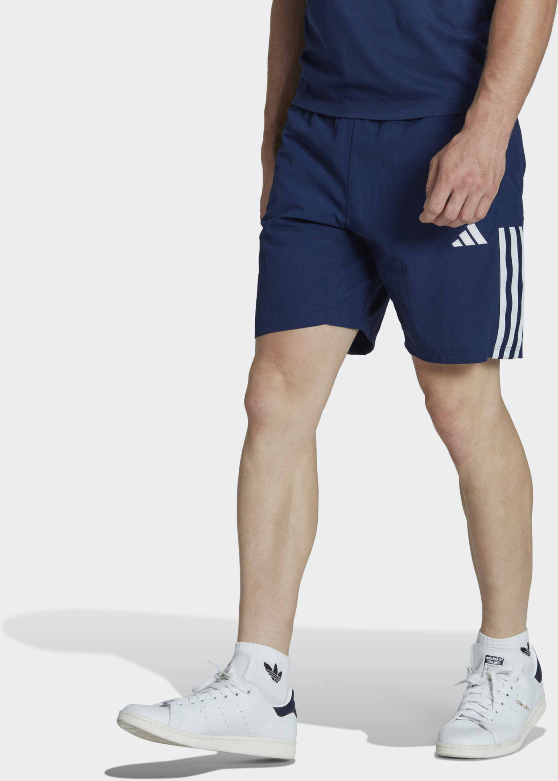 ADIDAS, Adidas Tiro 23 Competition Downtime Shorts