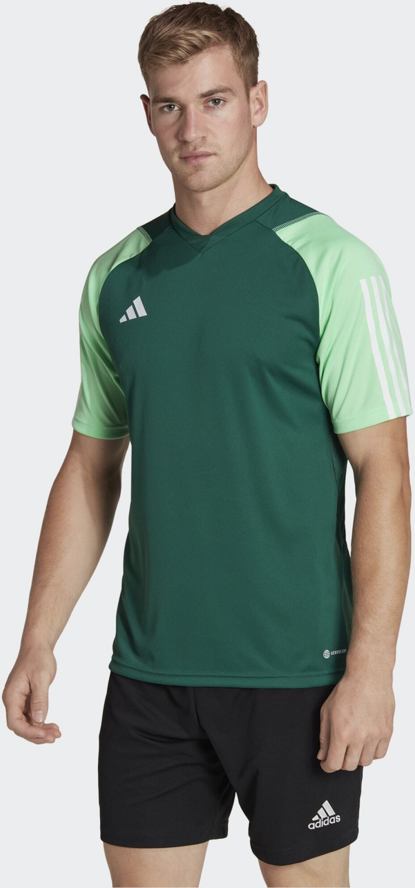 ADIDAS, Adidas Tiro 23 Competition Jersey