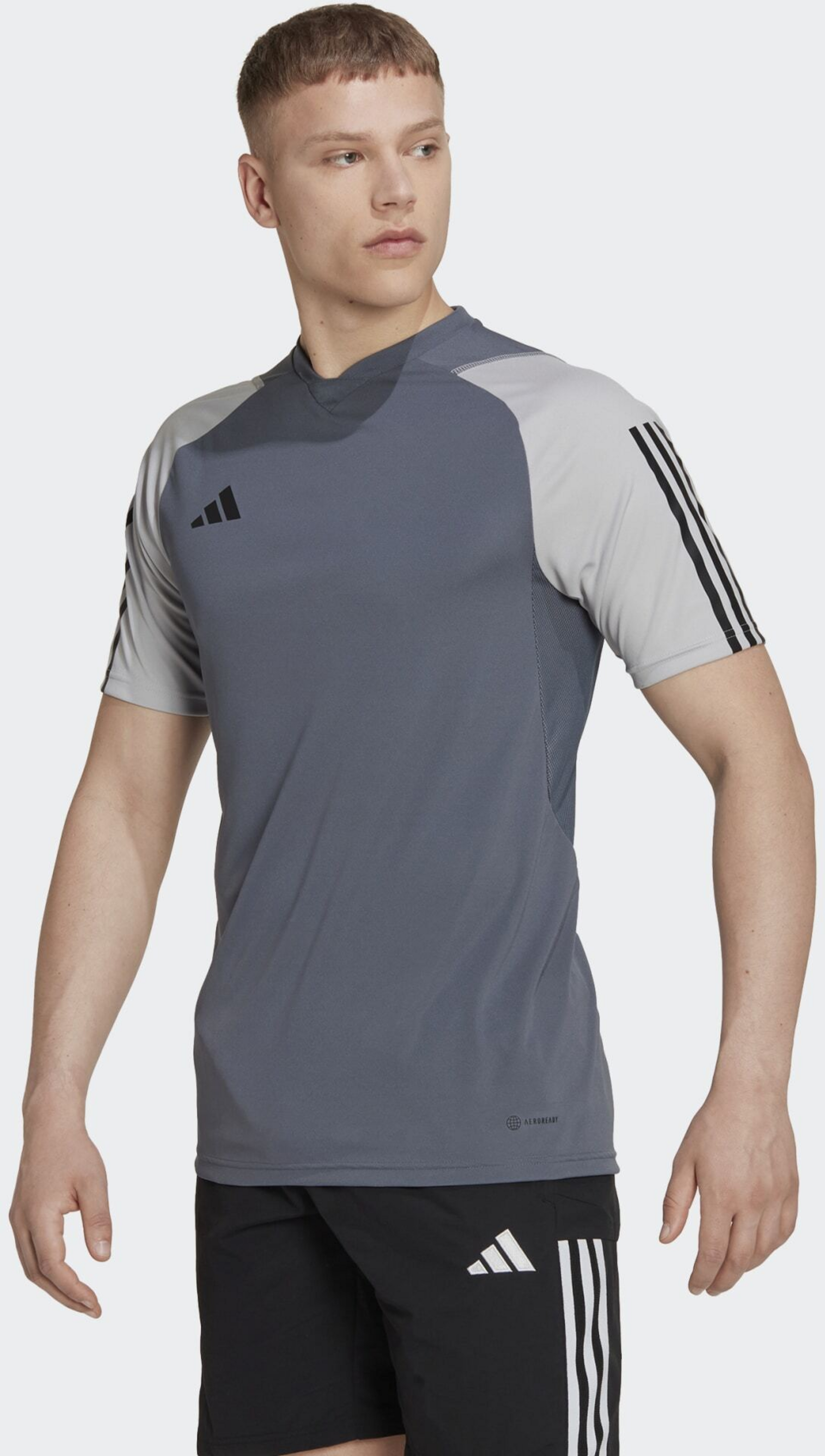 ADIDAS, Adidas Tiro 23 Competition Jersey