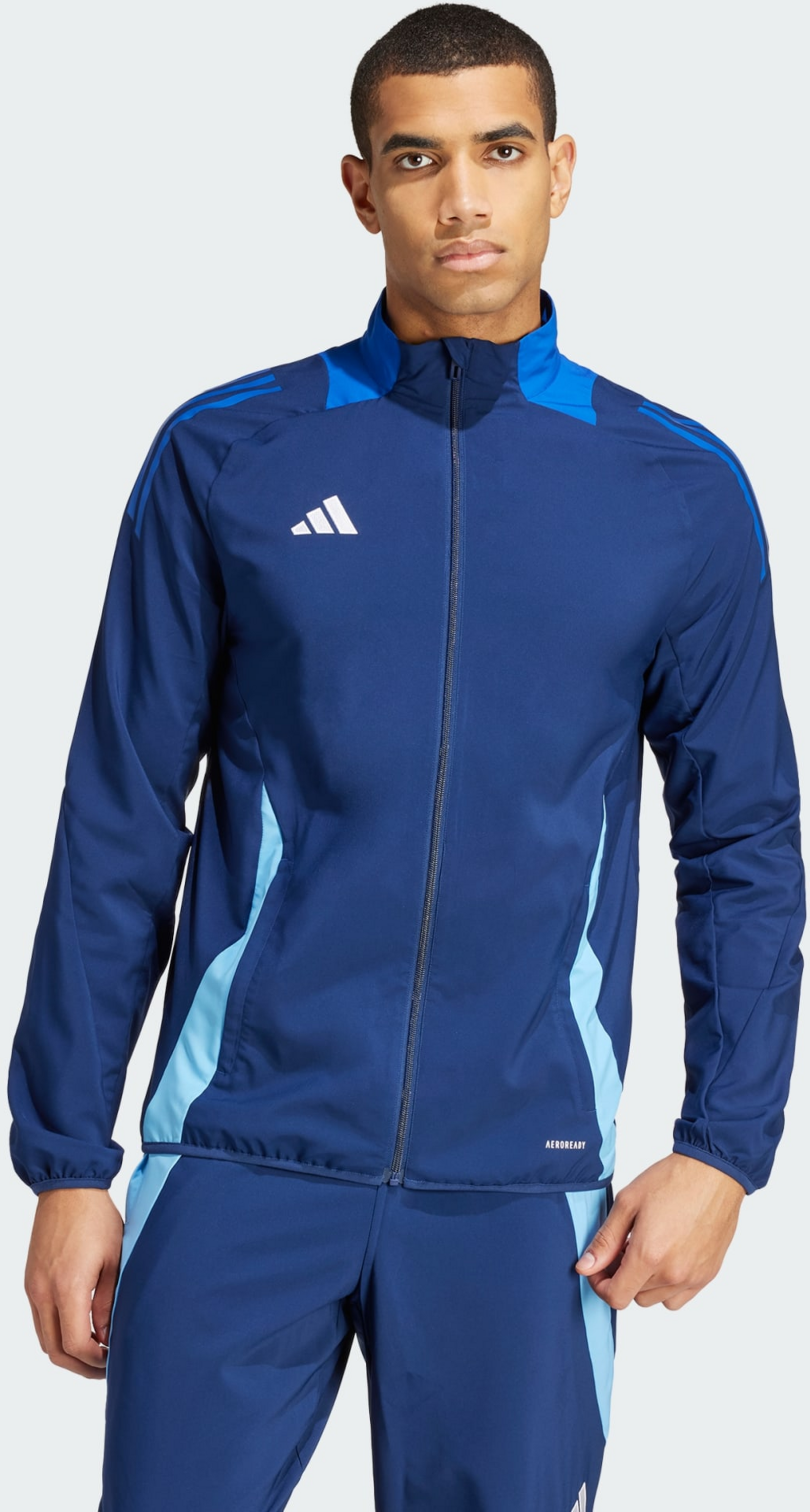 ADIDAS, Adidas Tiro 24 Competition Presentationsjacka