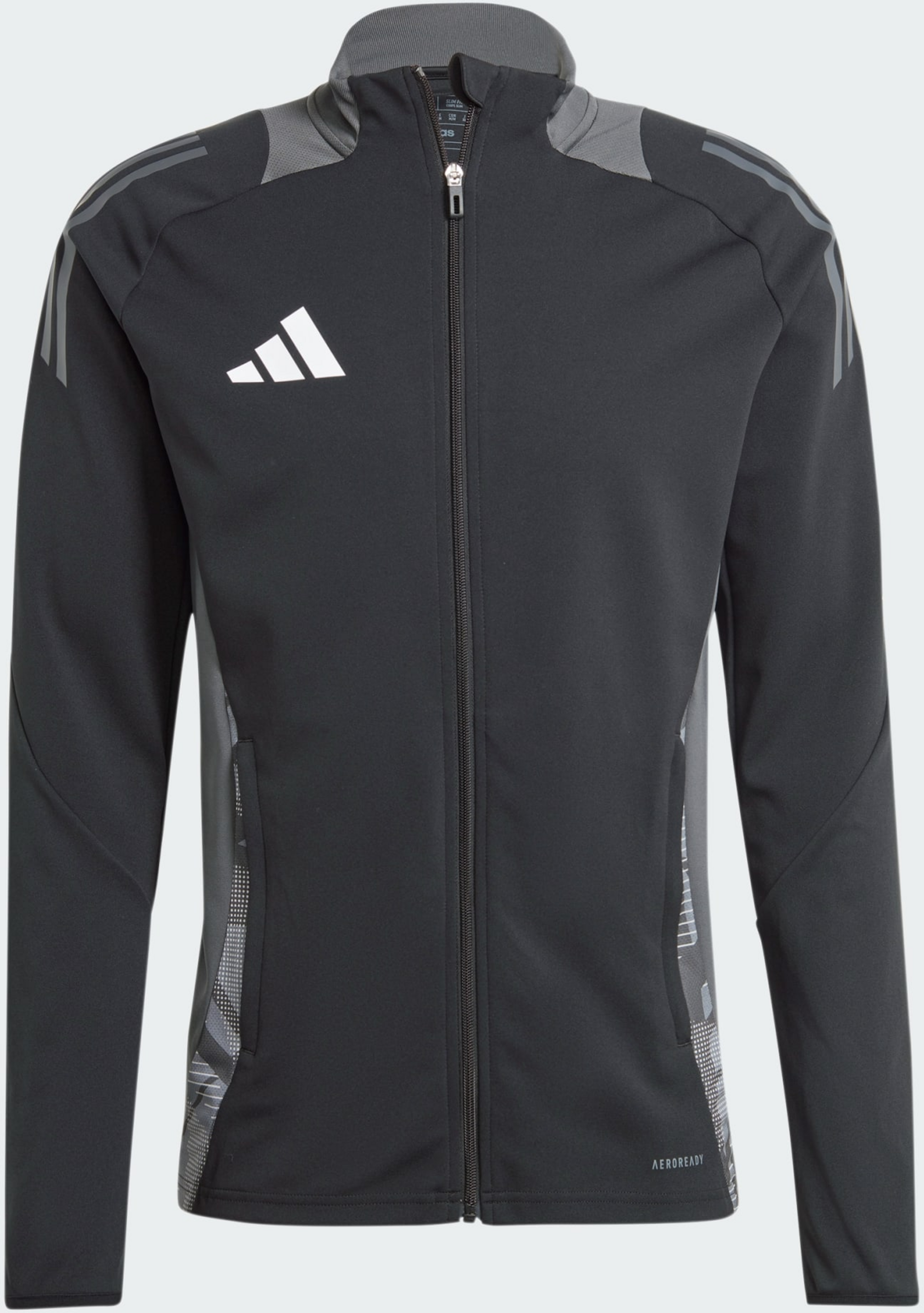 ADIDAS, Adidas Tiro 24 Competition Träningsjacka