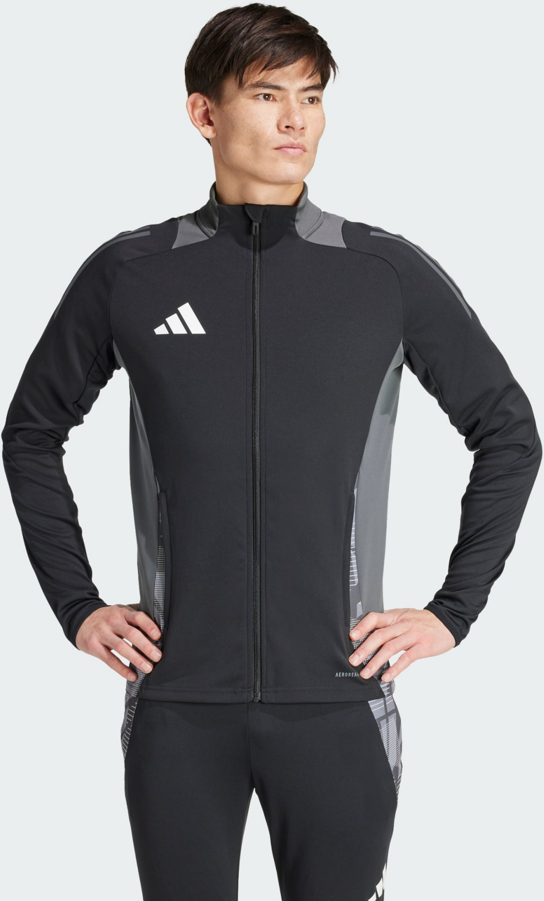 ADIDAS, Adidas Tiro 24 Competition Träningsjacka