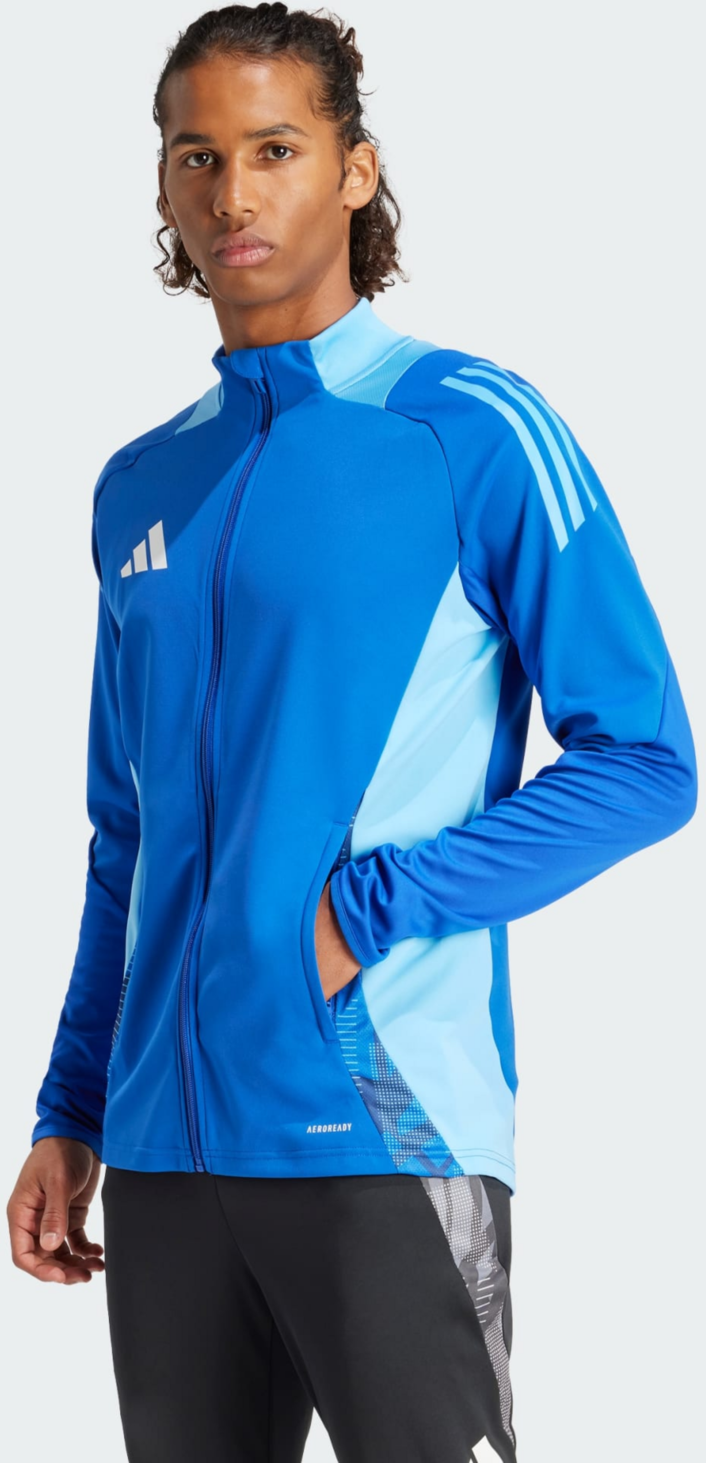 ADIDAS, Adidas Tiro 24 Competition Träningsjacka