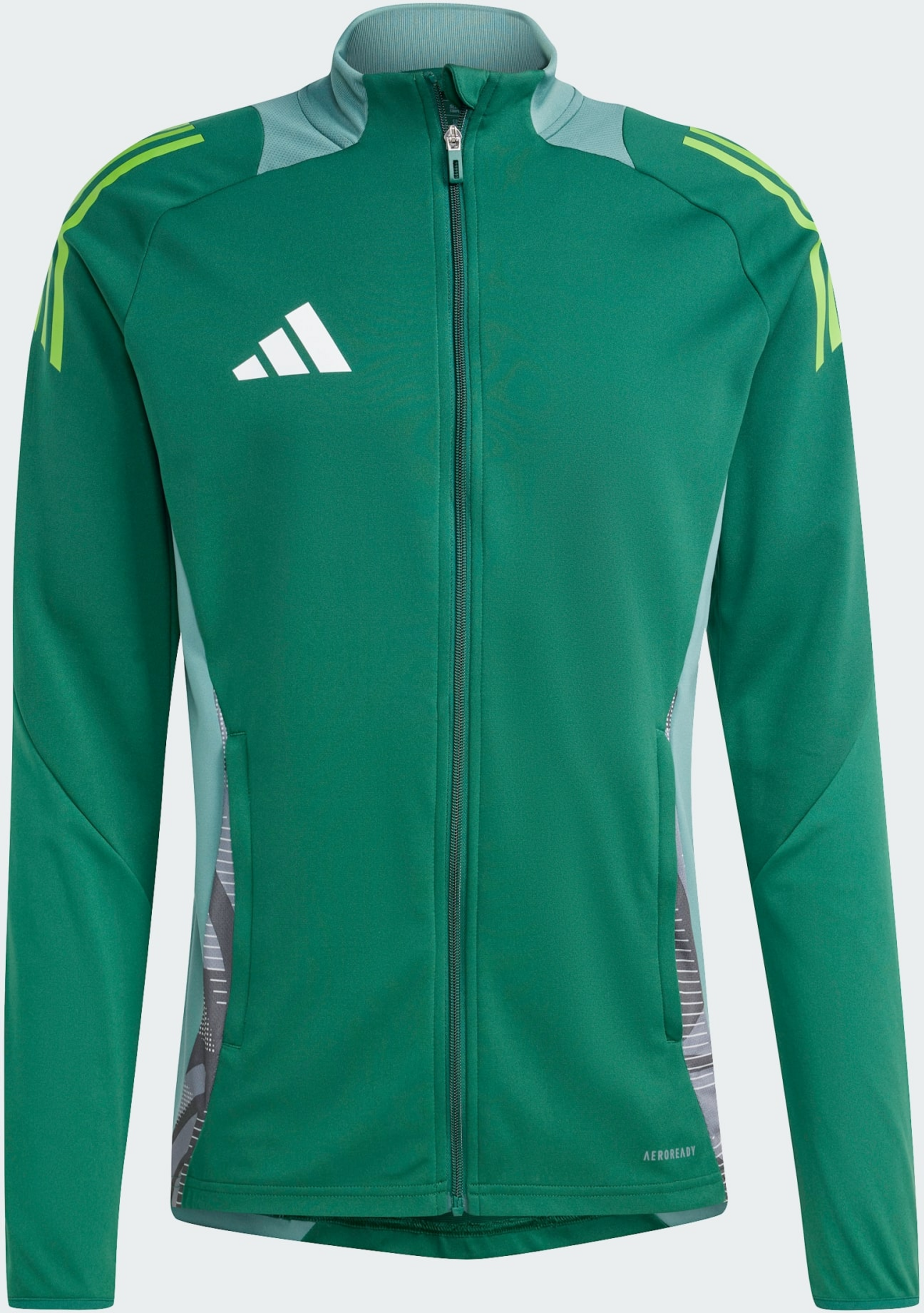 ADIDAS, Adidas Tiro 24 Competition Träningsjacka