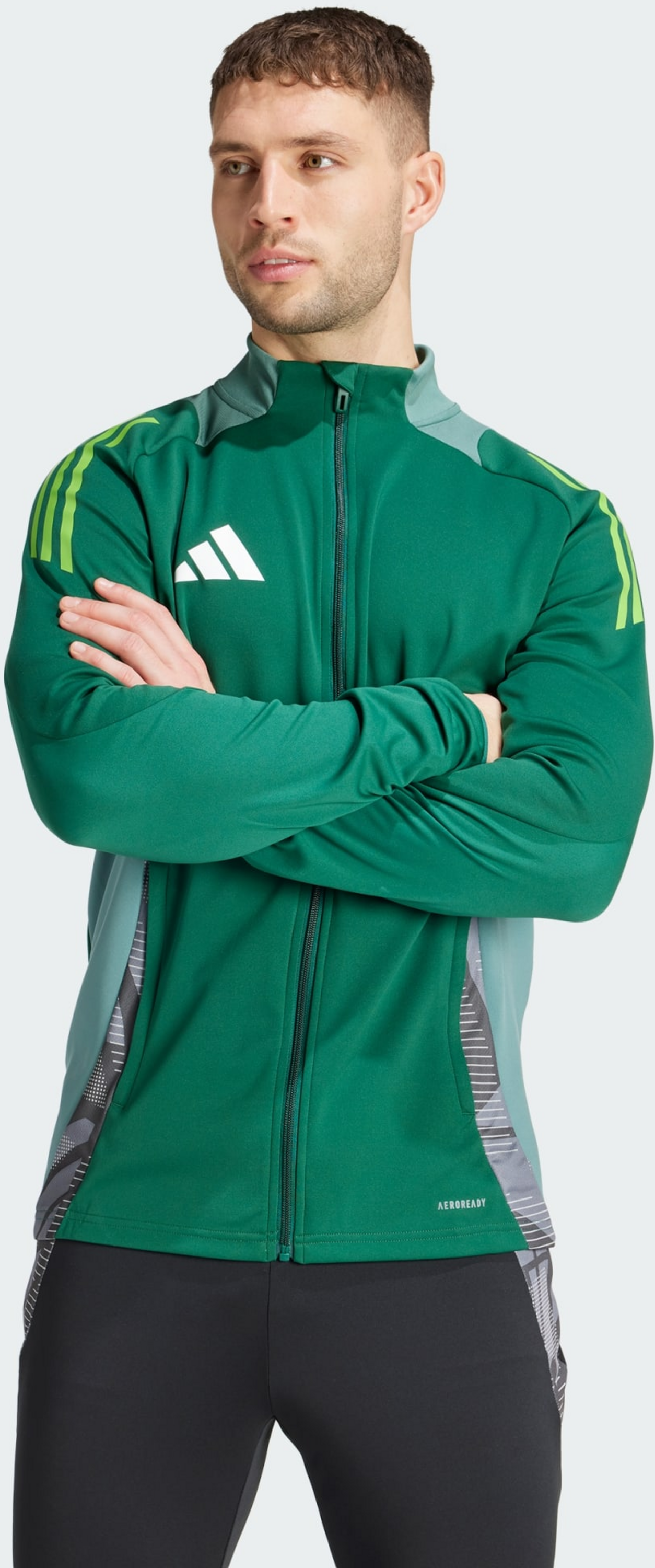 ADIDAS, Adidas Tiro 24 Competition Träningsjacka