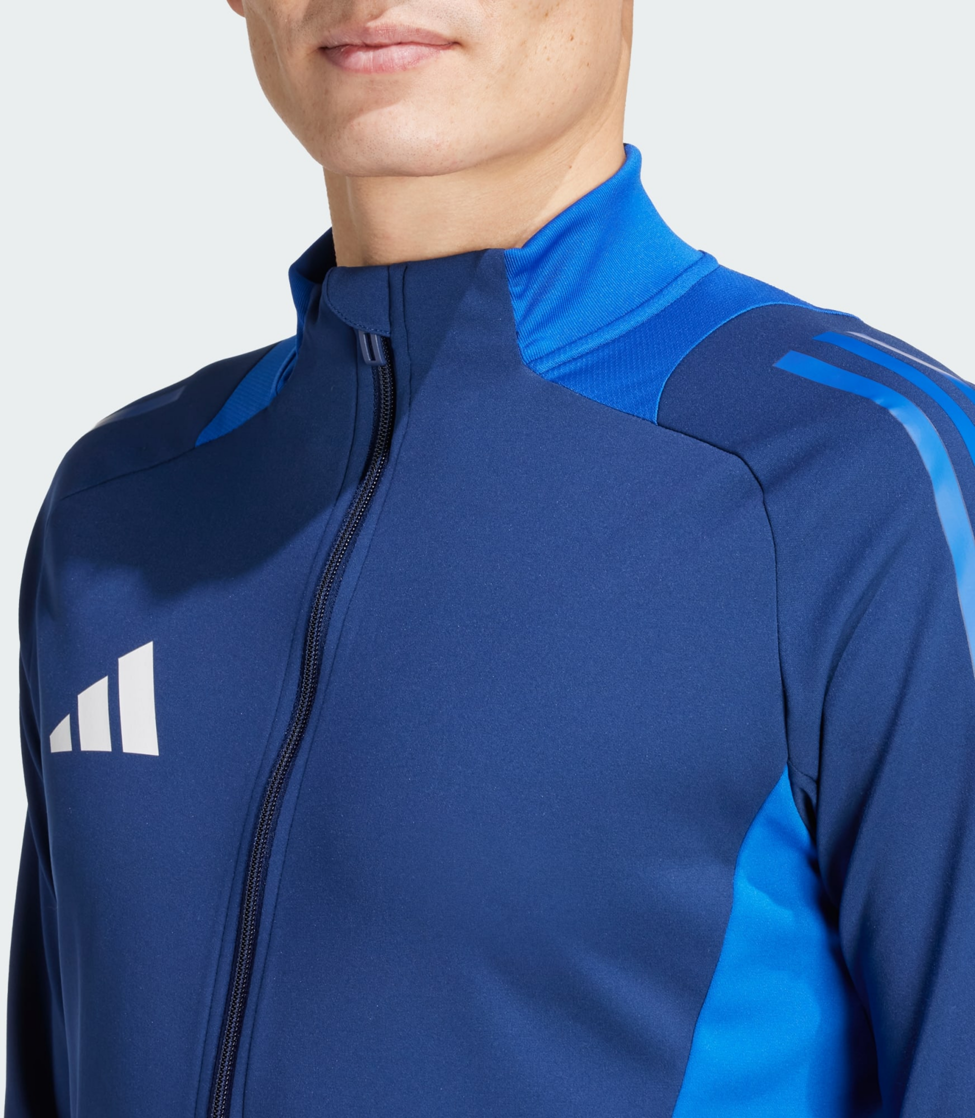 ADIDAS, Adidas Tiro 24 Competition Träningsjacka