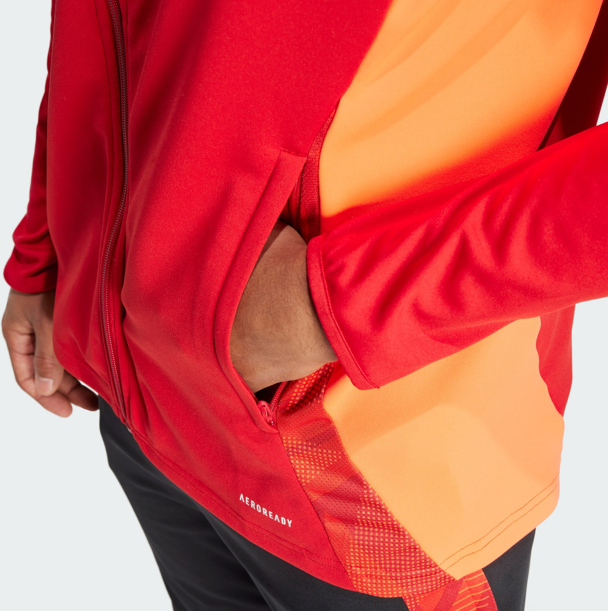 ADIDAS, Adidas Tiro 24 Competition Träningsjacka