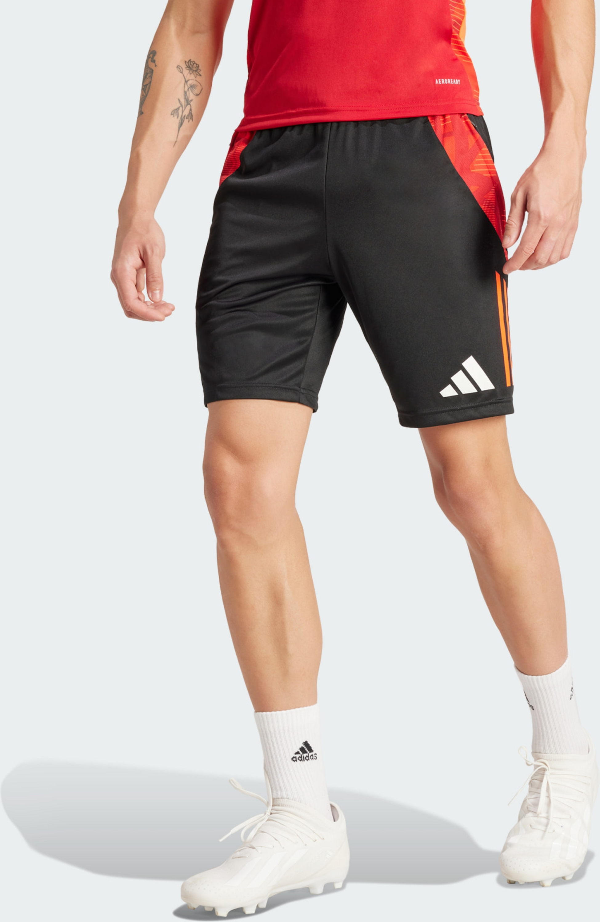 ADIDAS, Adidas Tiro 24 Competition Träningsshorts