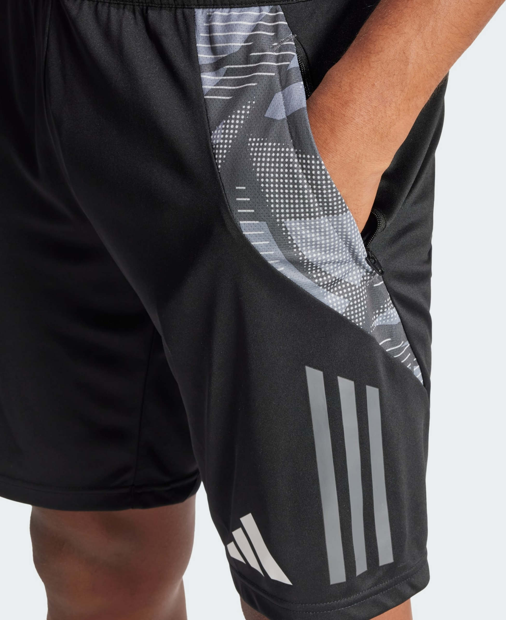 ADIDAS, Adidas Tiro 24 Competition Träningsshorts