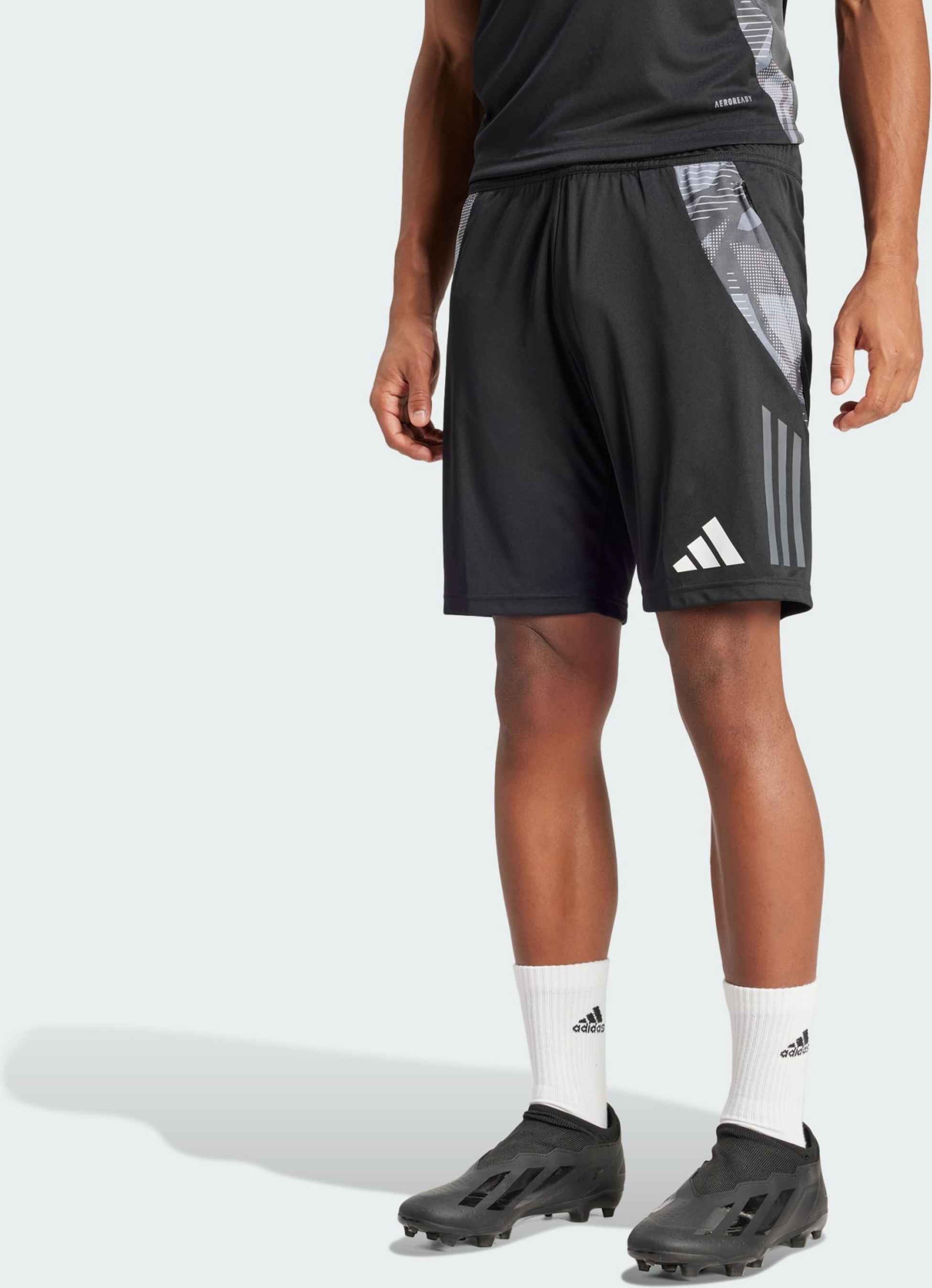 ADIDAS, Adidas Tiro 24 Competition Träningsshorts