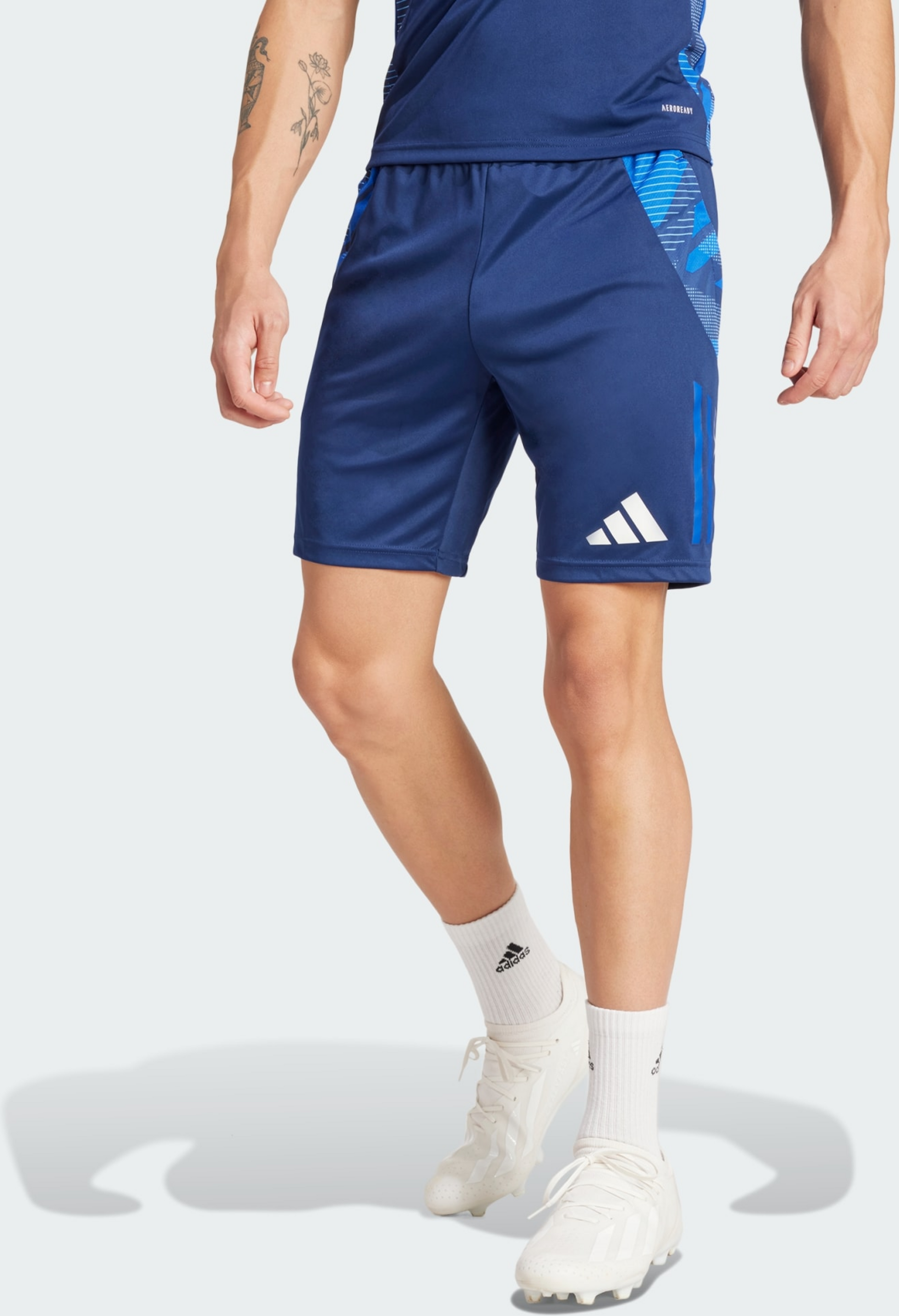 ADIDAS, Adidas Tiro 24 Competition Träningsshorts